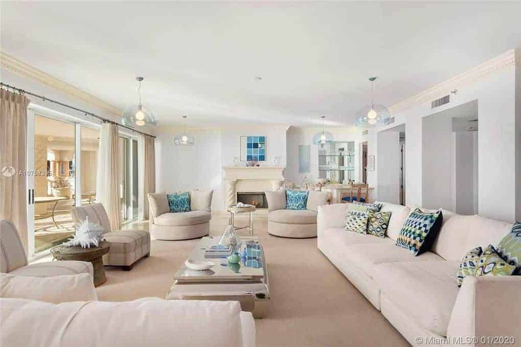 5363 Fisher Island Drive Miami Beach FL 33109