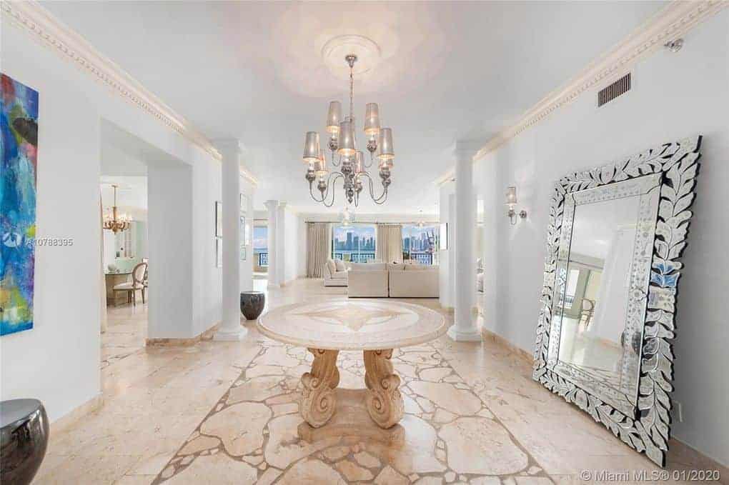 5363 Fisher Island Drive Miami Beach FL 33109