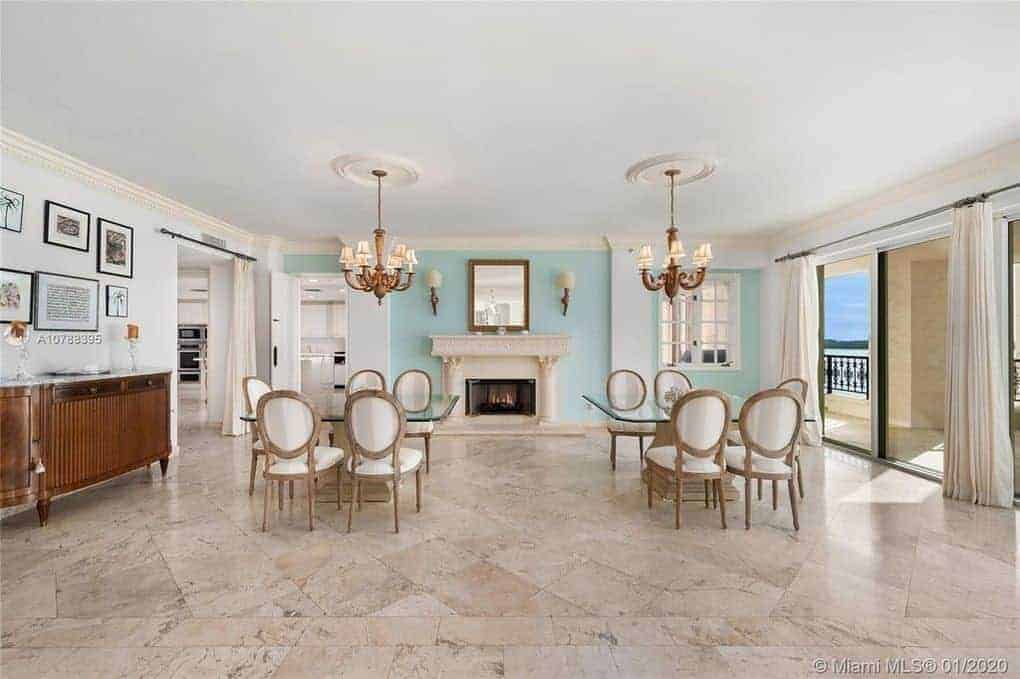 5363 Fisher Island Drive Miami Beach FL 33109
