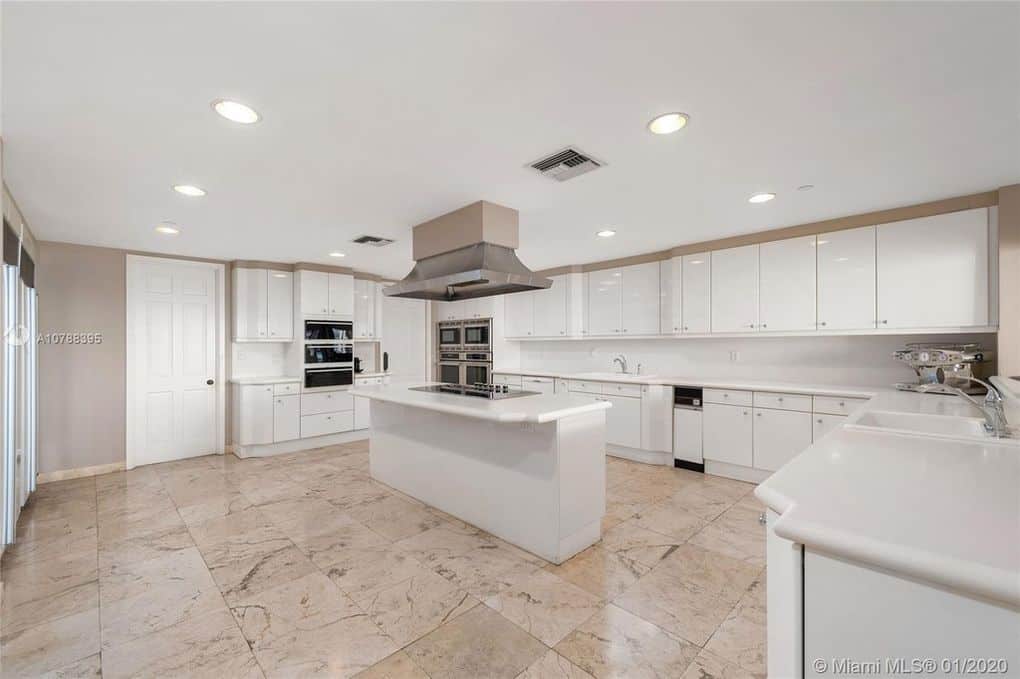 5363 Fisher Island Drive Miami Beach FL 33109