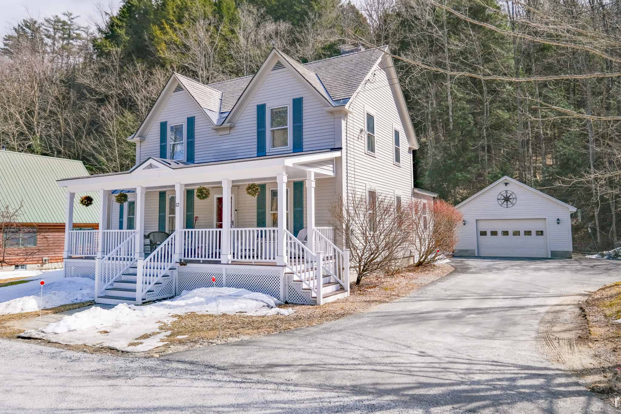 Ludlow VT