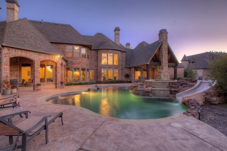 1233 Manchester Drive McLendon Chisholm TX 75032