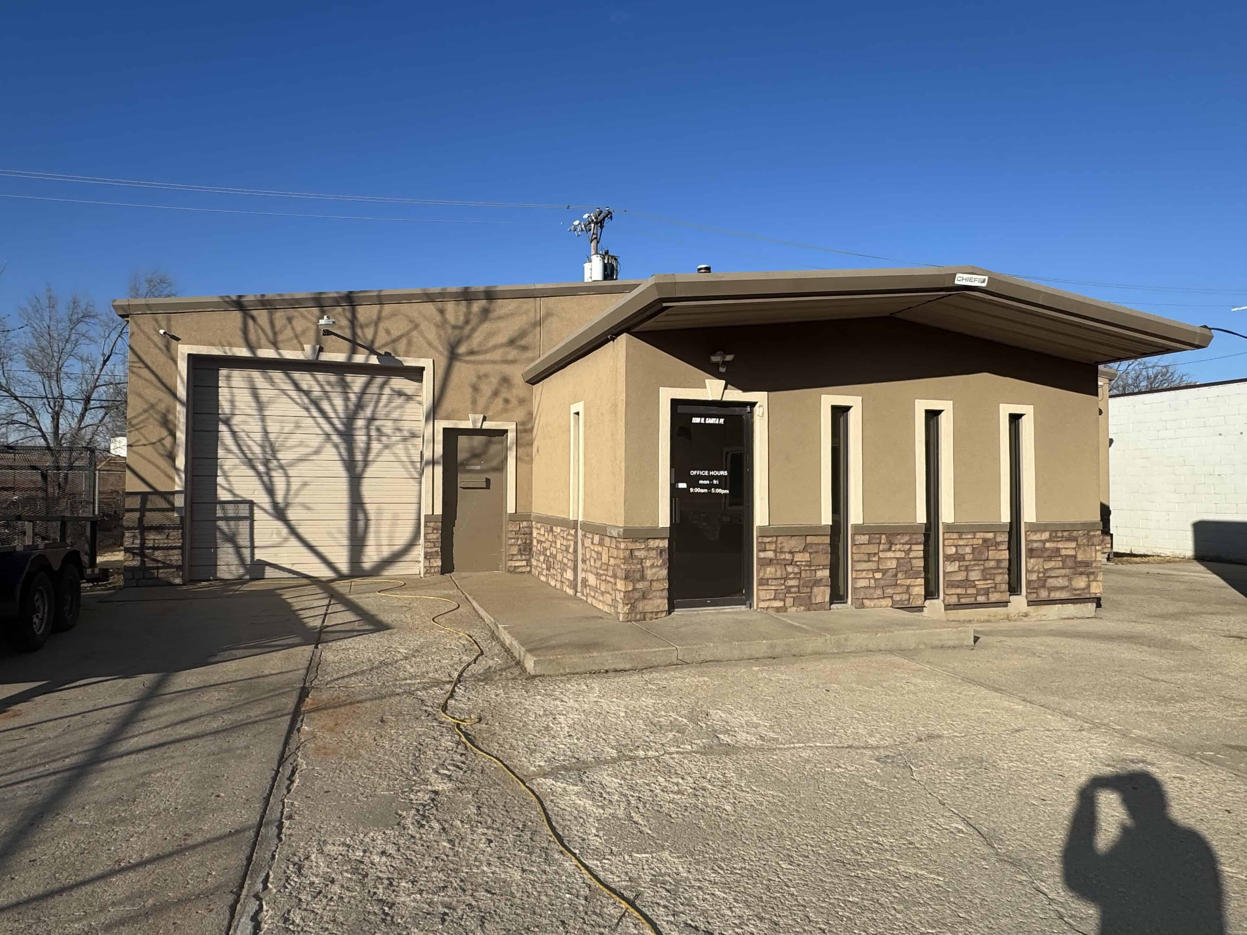 1139 N. Santa Fe Wichita KS 67214