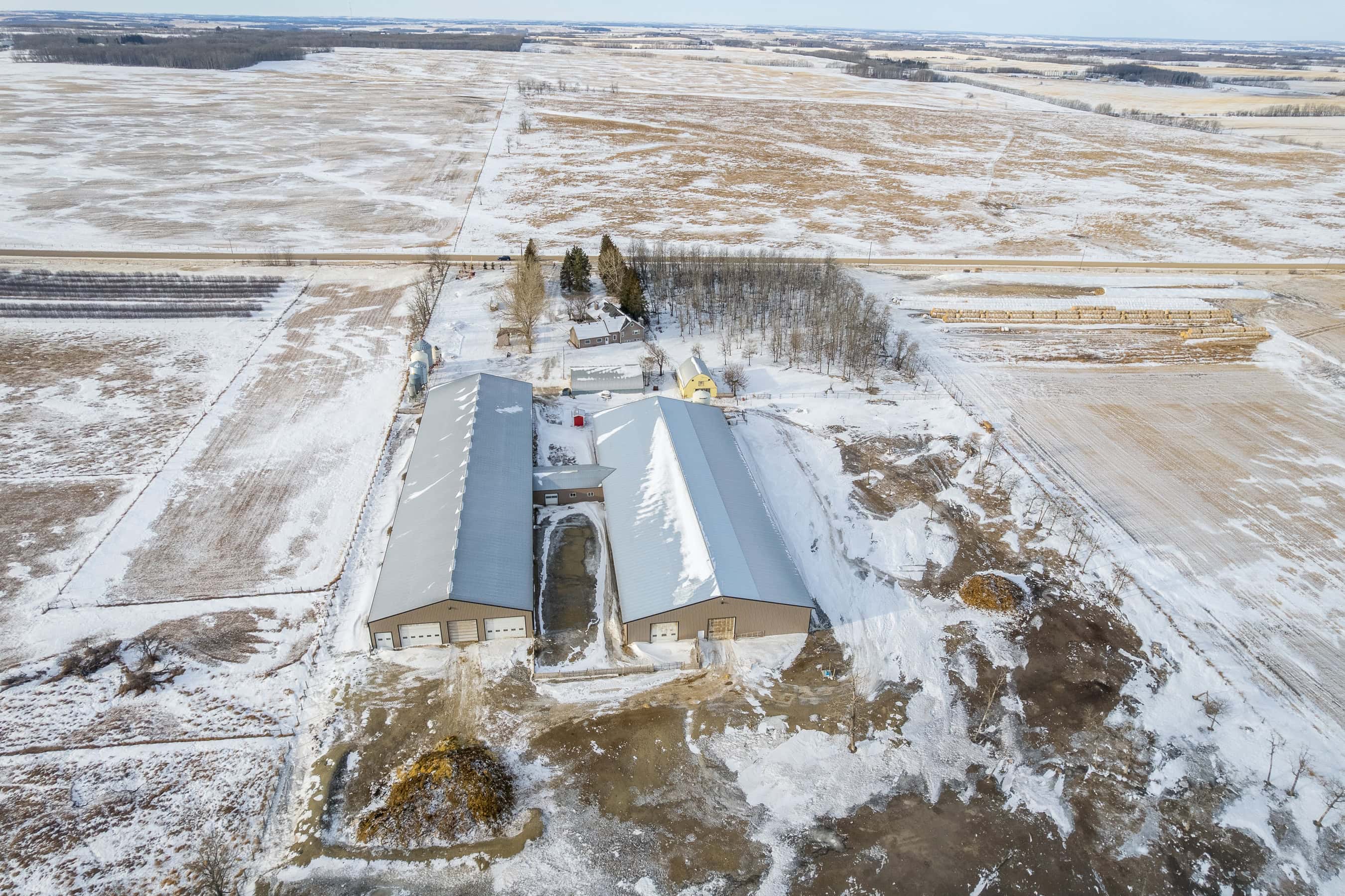Ponoka AB T4J 1R1