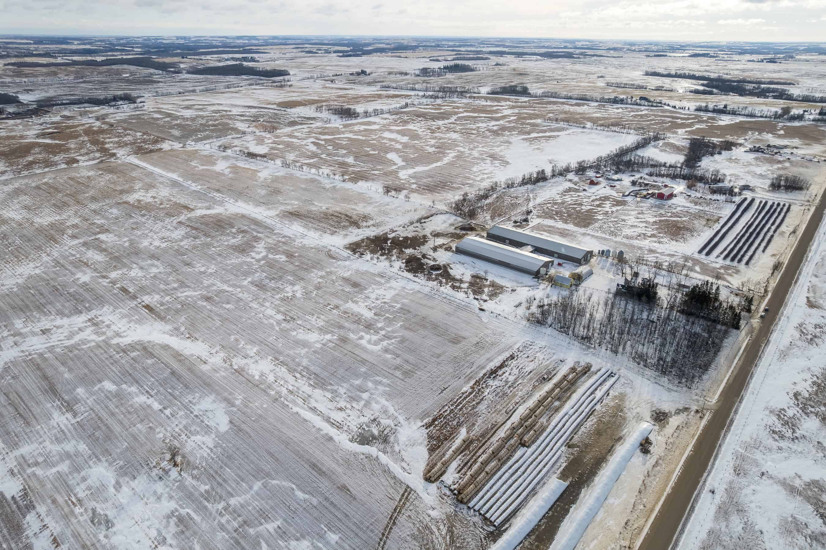Ponoka AB T4J 1R1