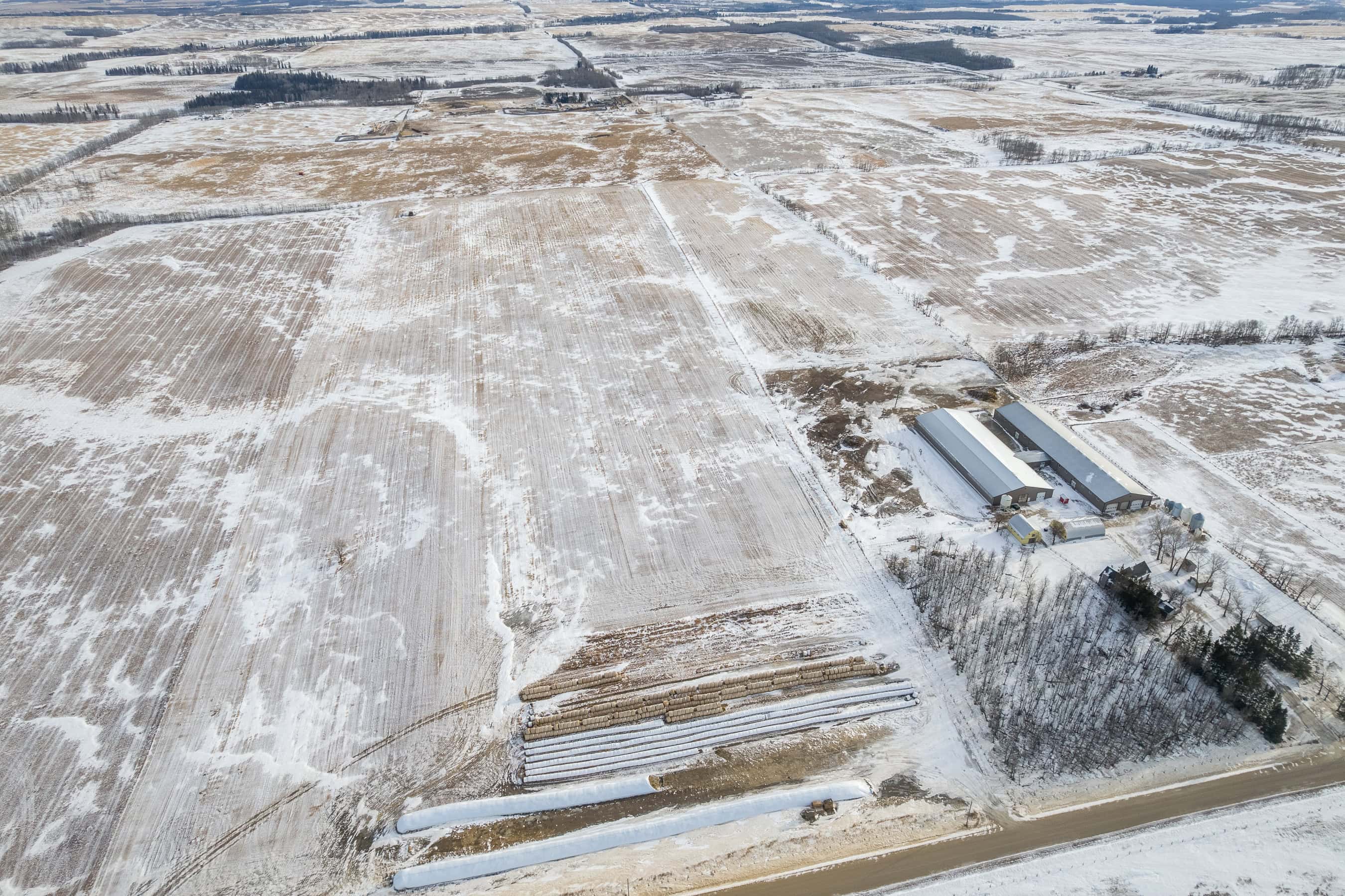 Ponoka AB T4J 1R1