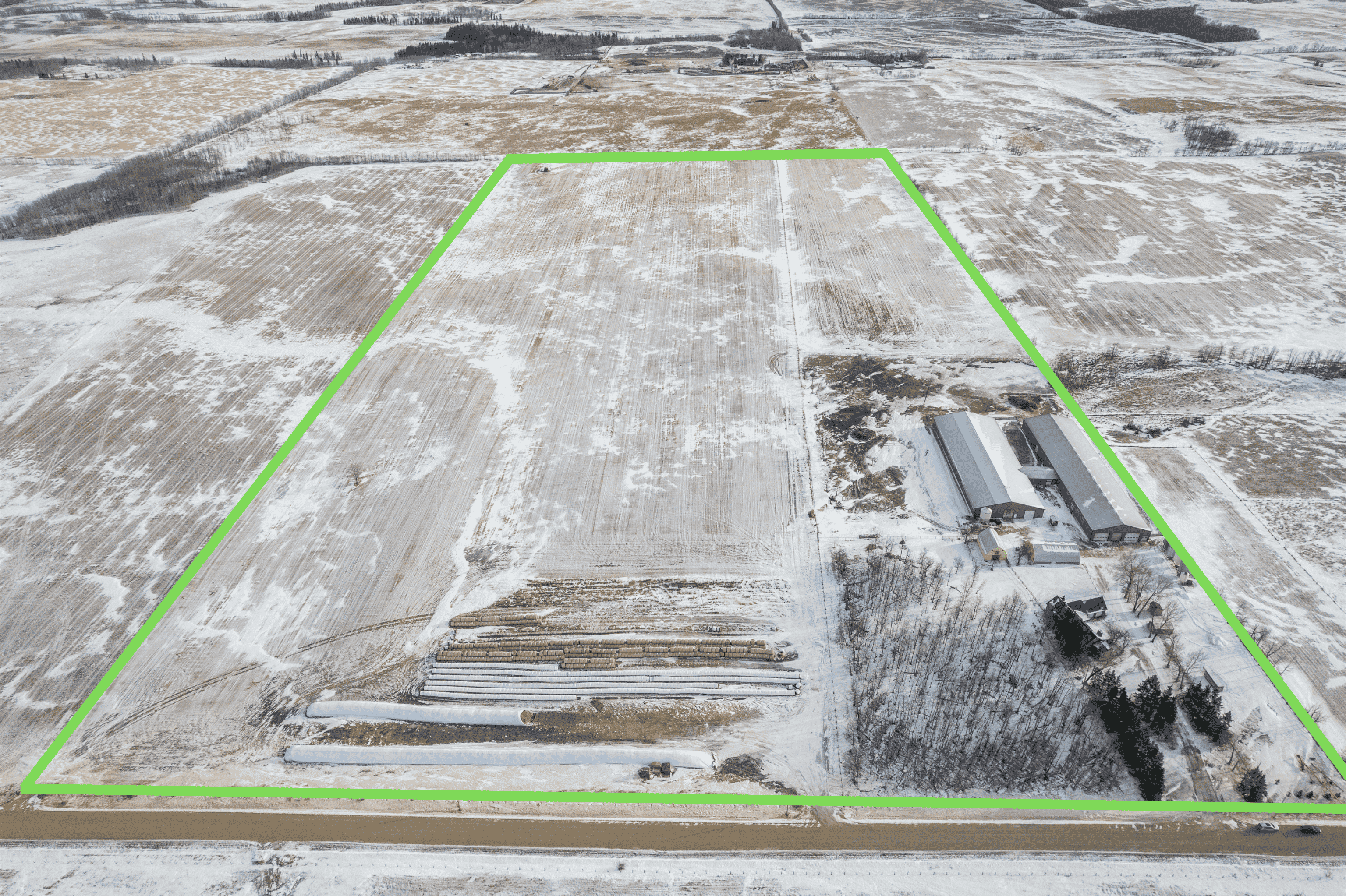 Ponoka AB T4J 1R1