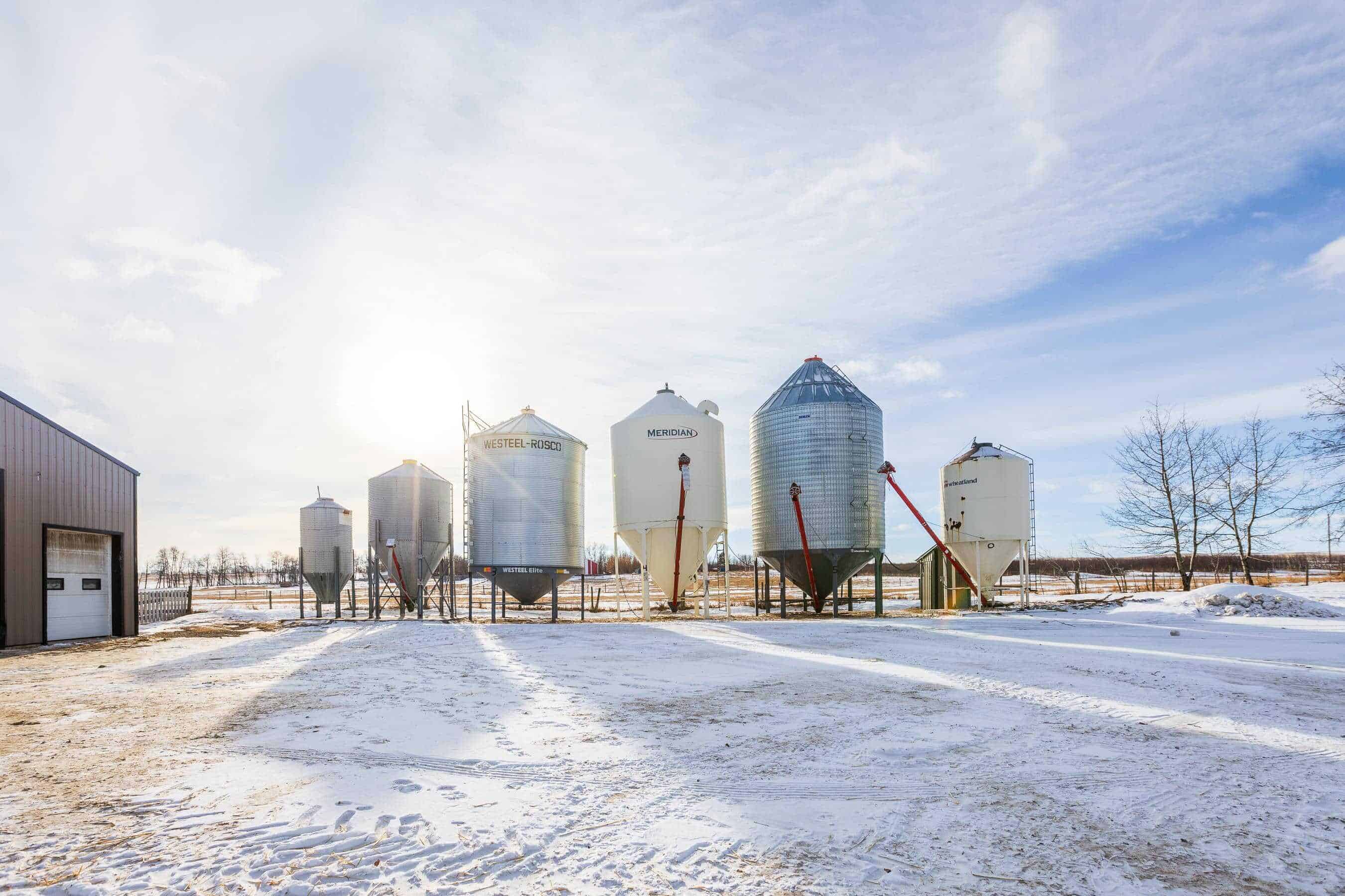 Ponoka AB T4J 1R1