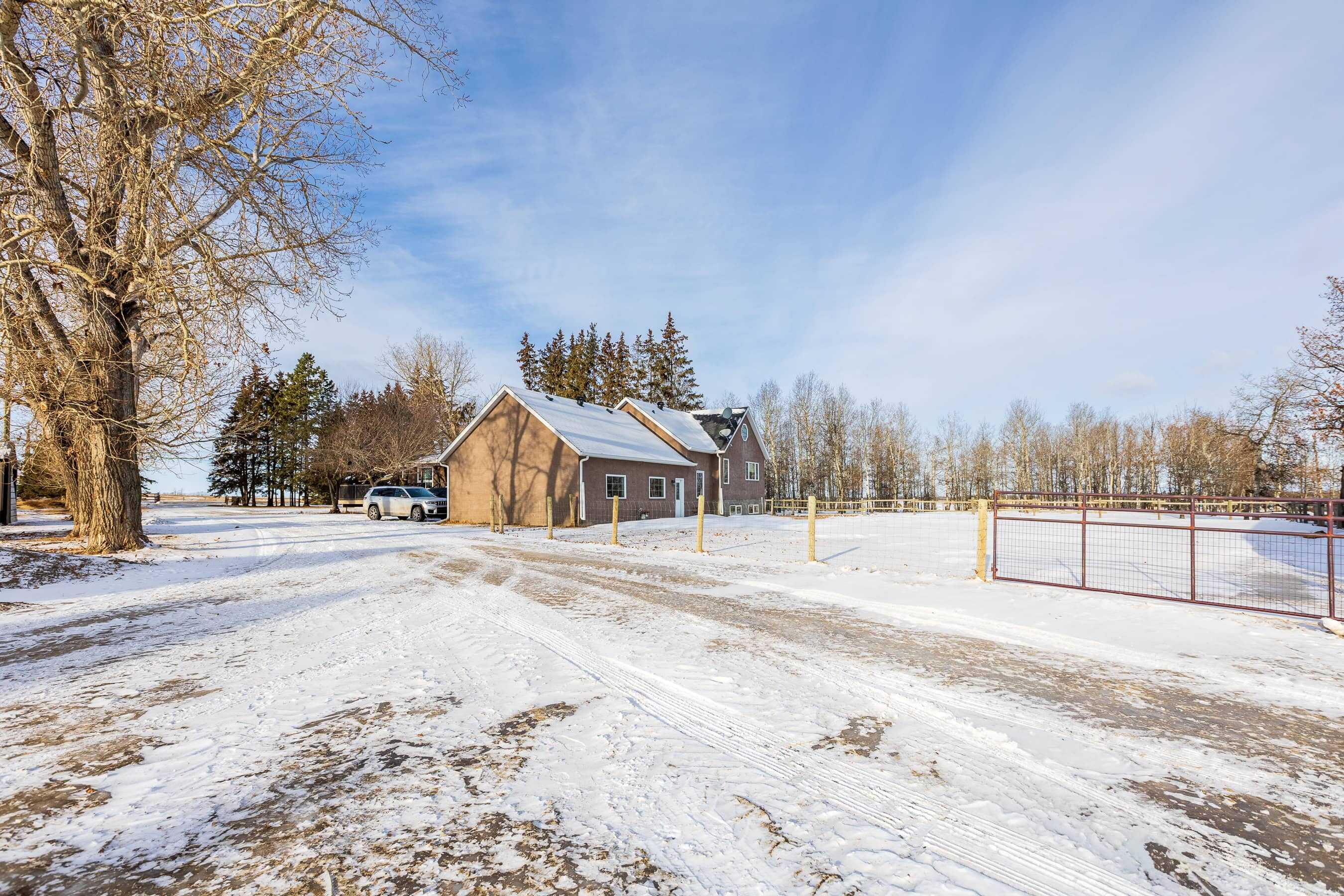 Ponoka AB T4J 1R1