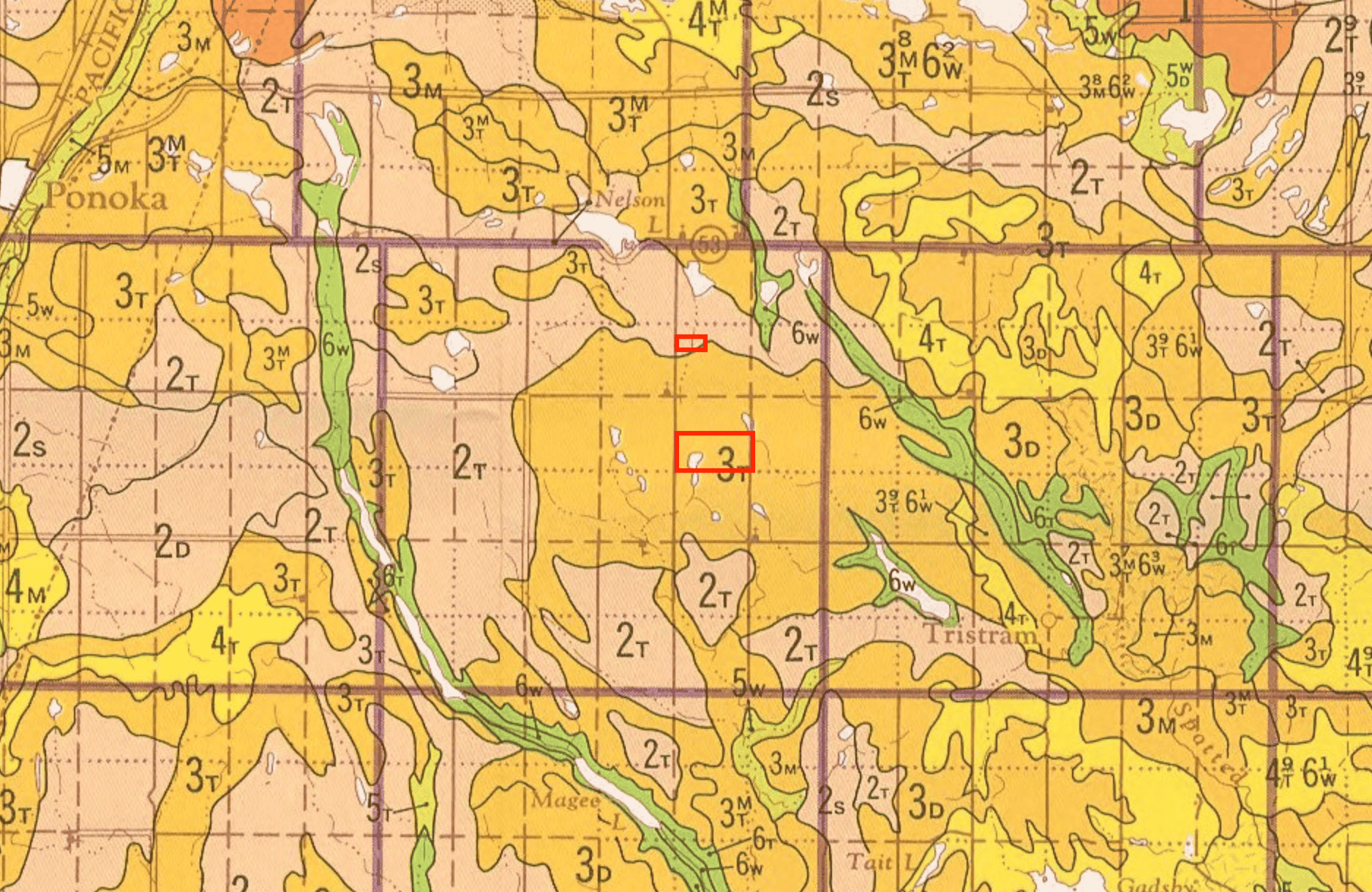 Ponoka AB T4J 1R1