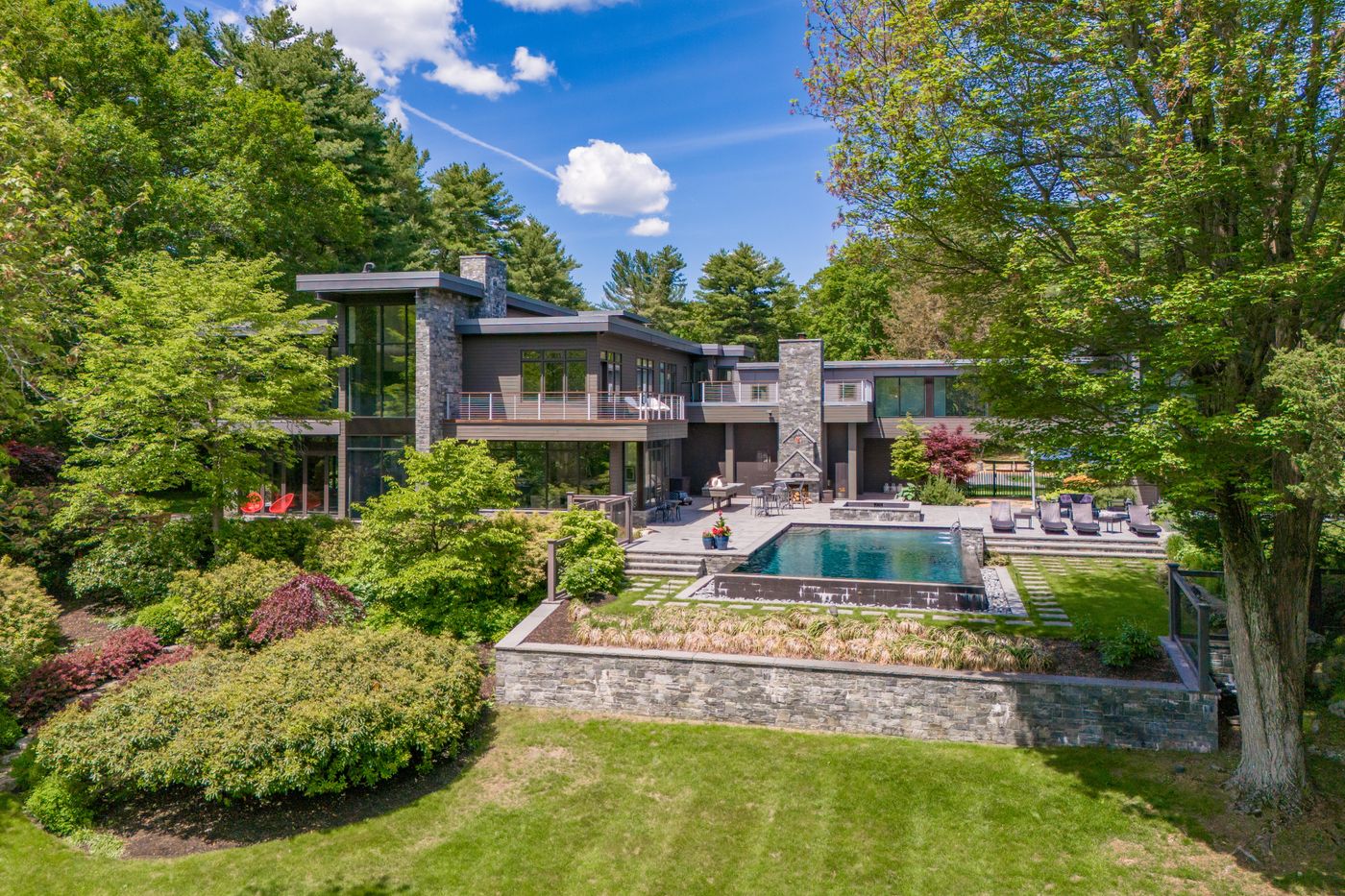 300 Summer Street Westwood MA 02090