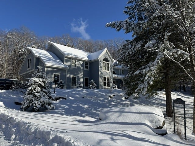 High Meadow Winhall VT 05340