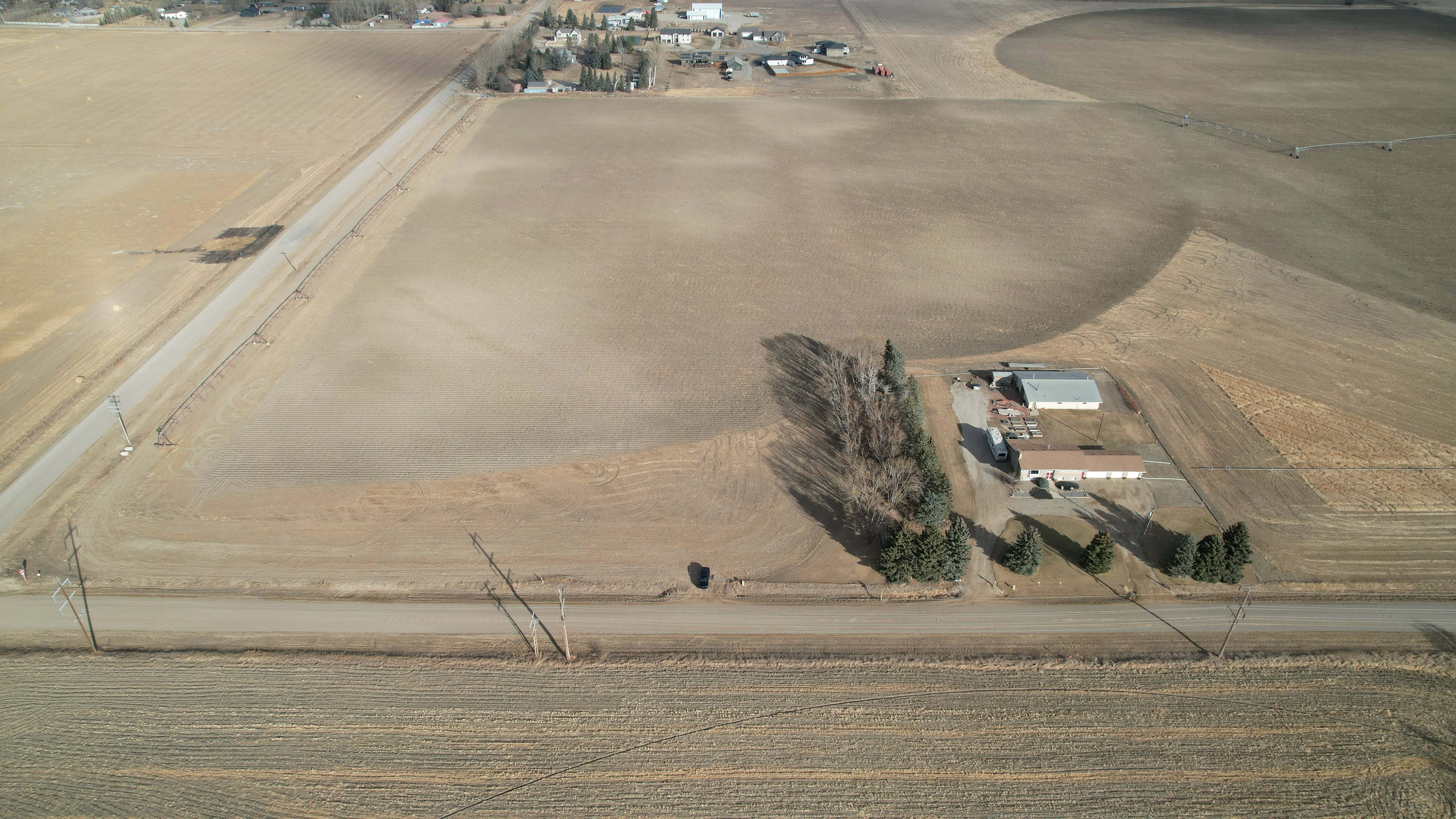 212072 Twp Road 9-4 Lethbridge County AB