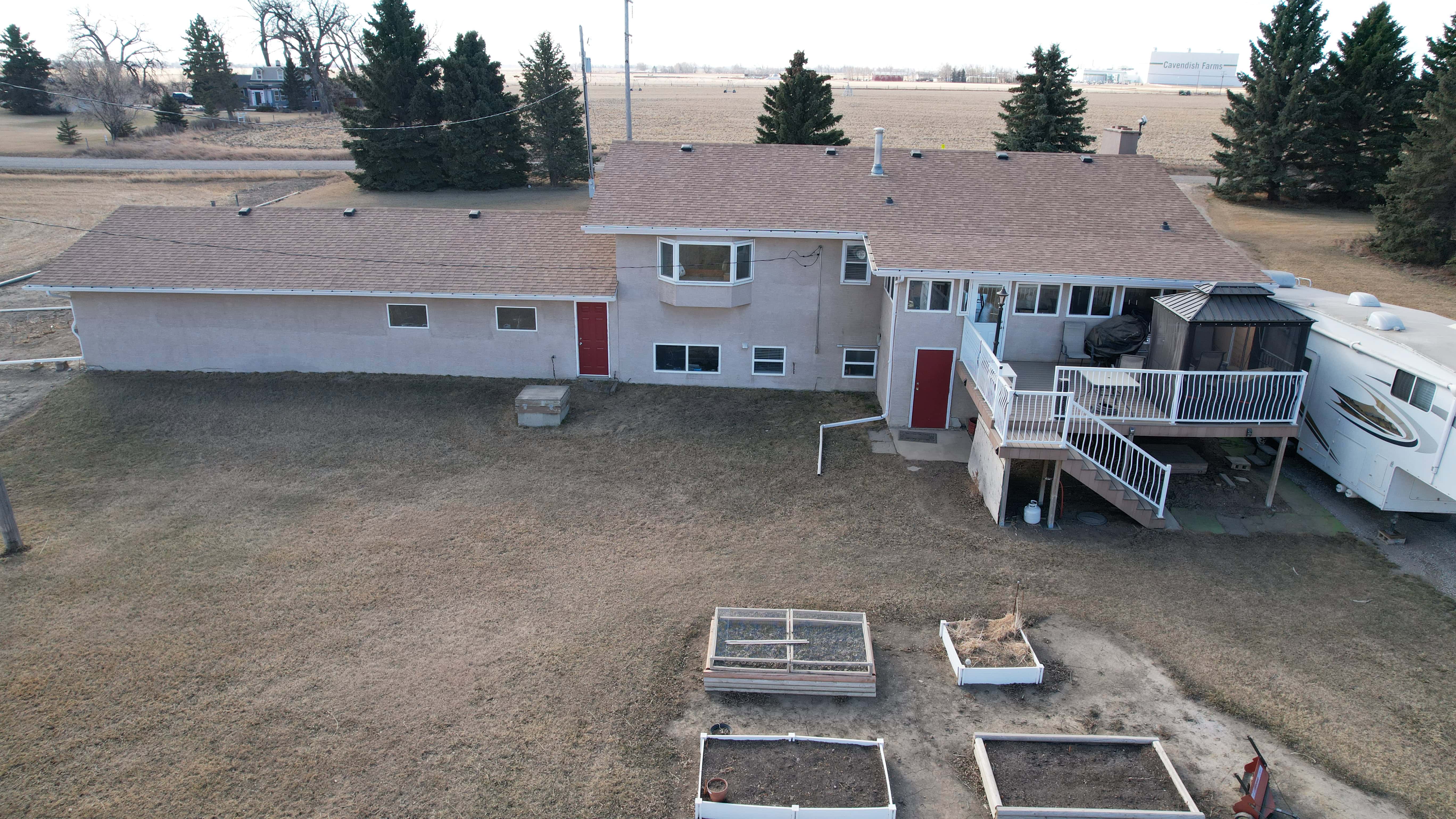 212072 Twp Road 9-4 Lethbridge County AB