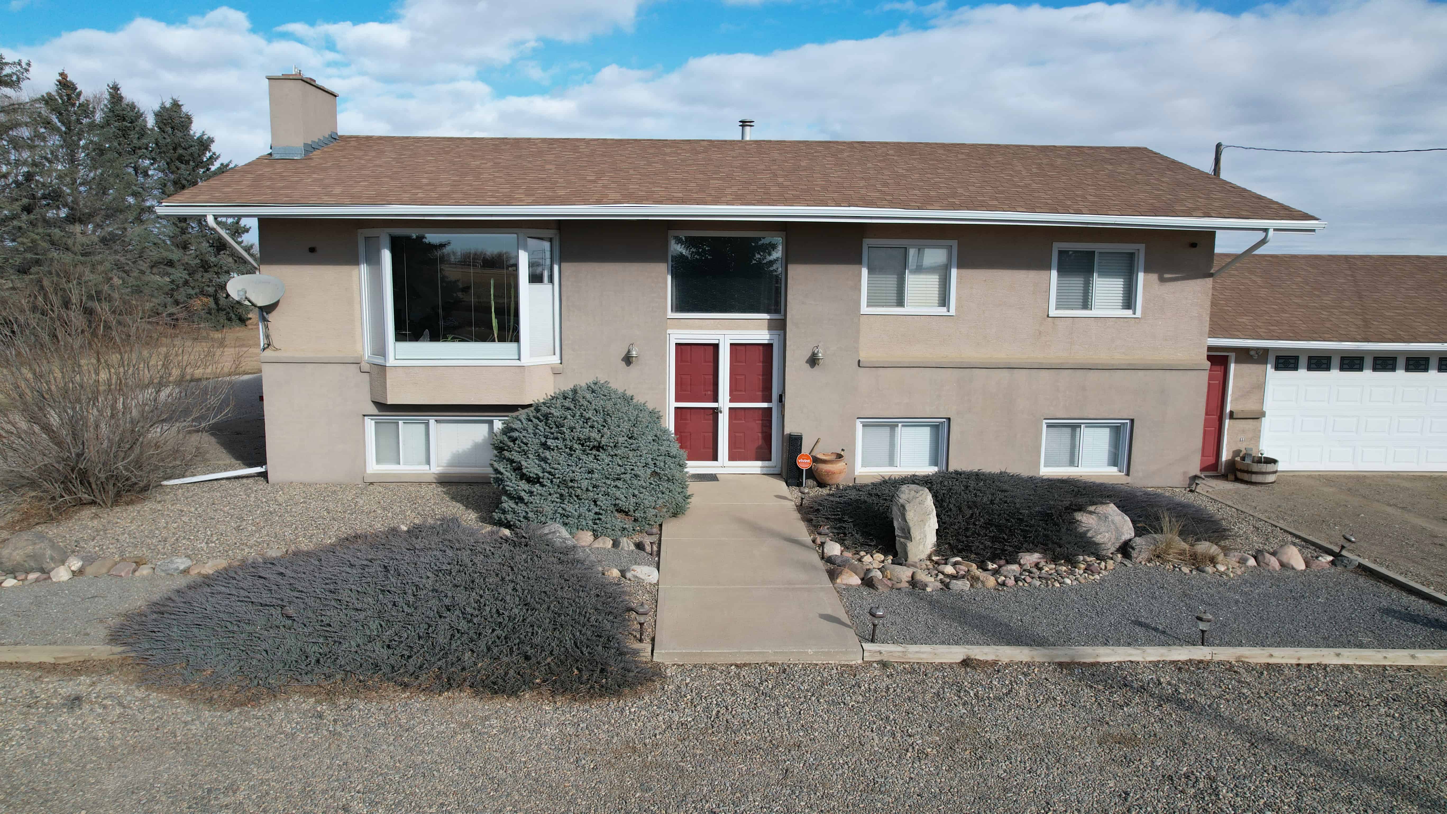 212072 Twp Road 9-4 Lethbridge County AB