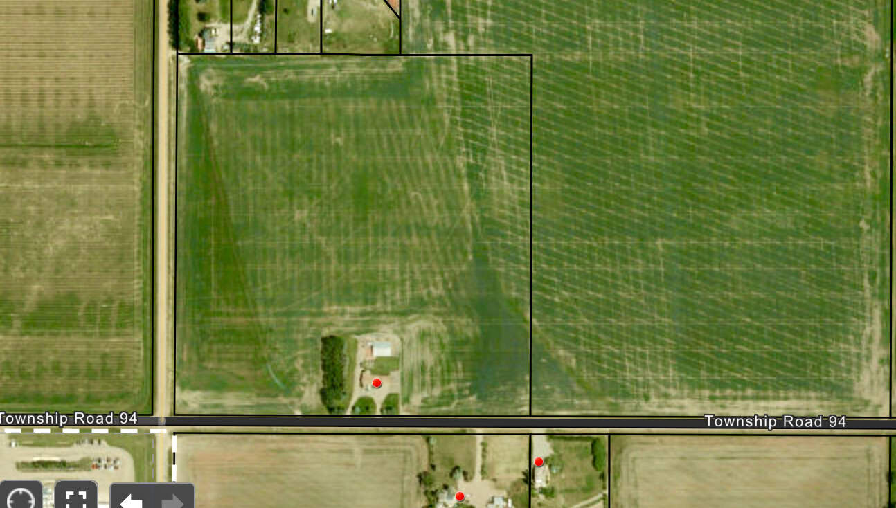 212072 Twp Road 9-4 Lethbridge County AB