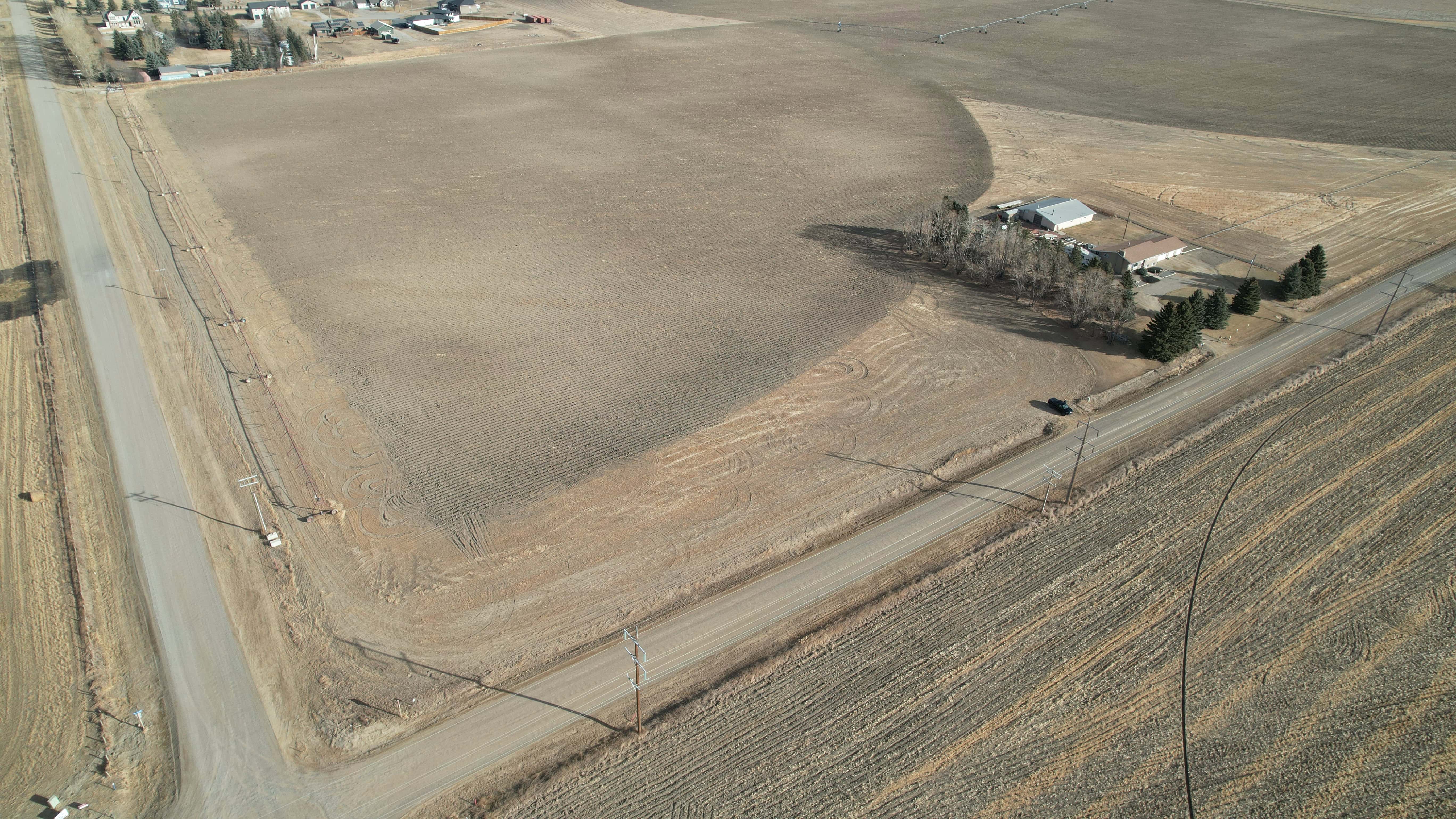 212072 Twp Road 9-4 Lethbridge County AB
