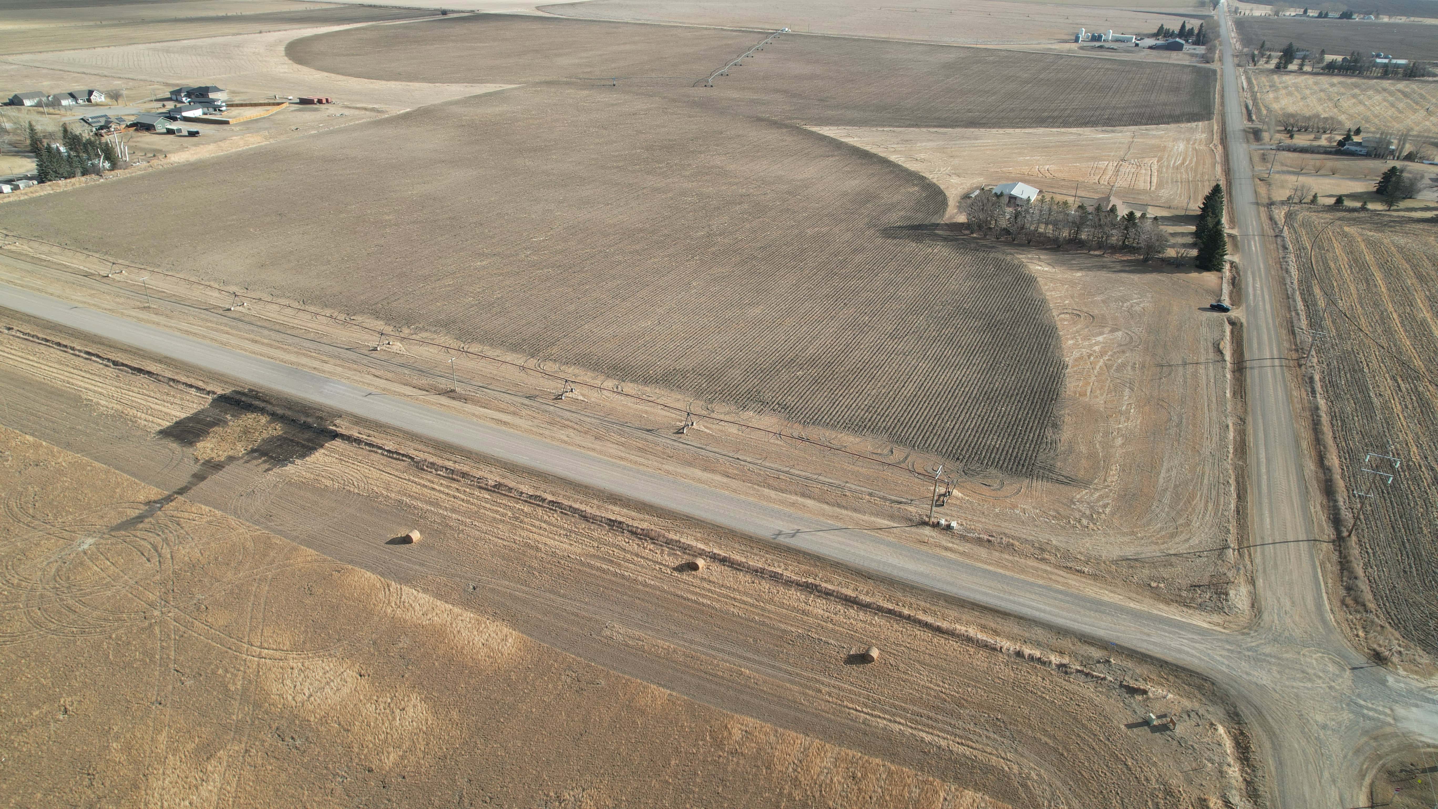 212072 Twp Road 9-4 Lethbridge County AB