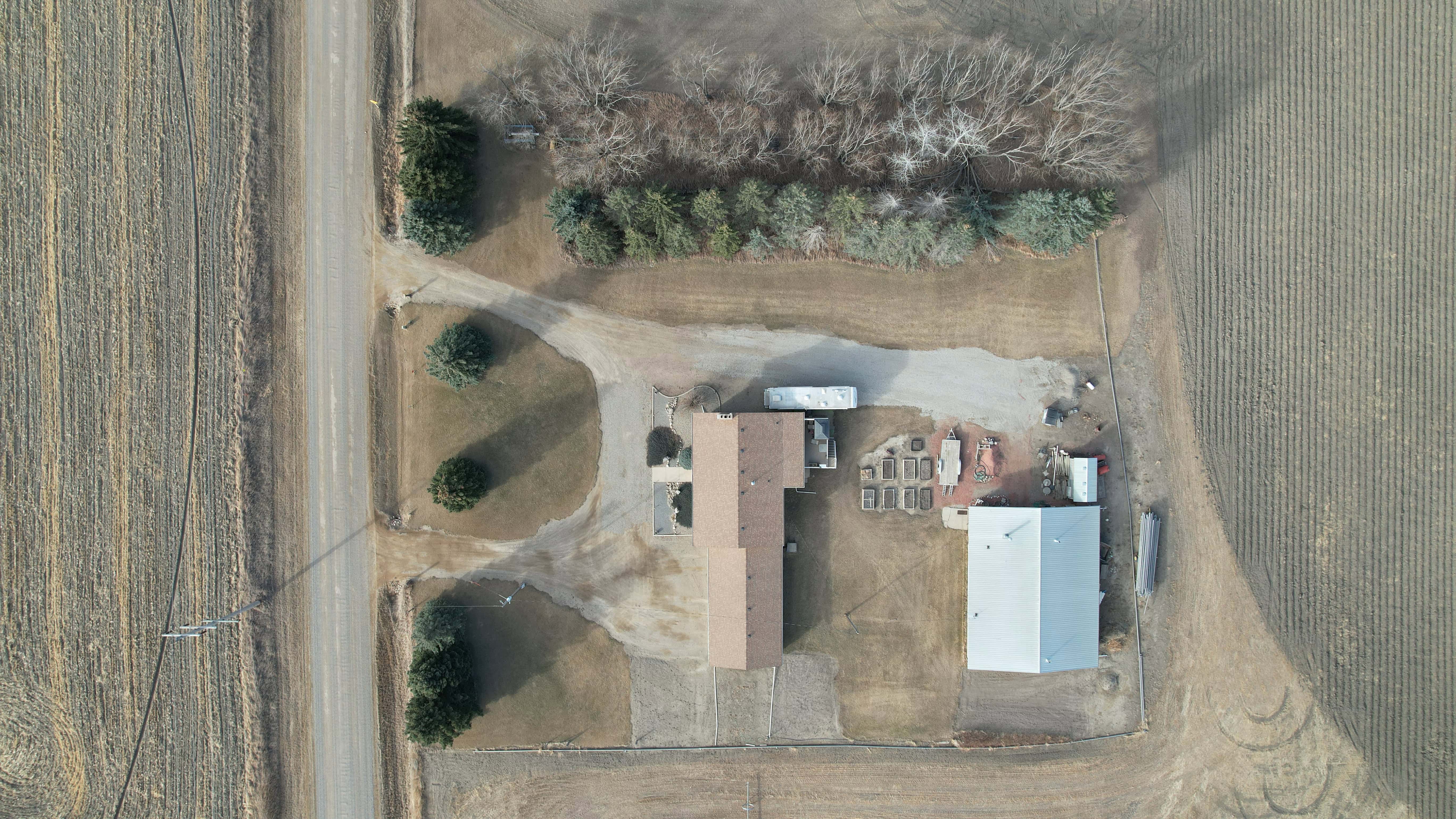 212072 Twp Road 9-4 Lethbridge County AB