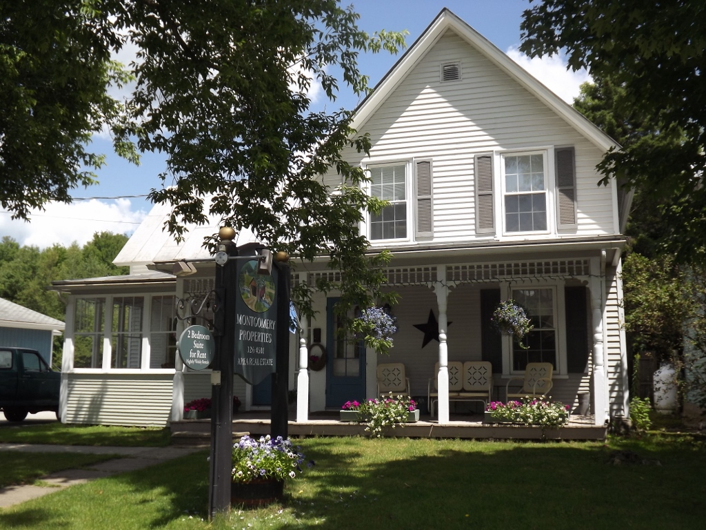 Montgomery VT 05471