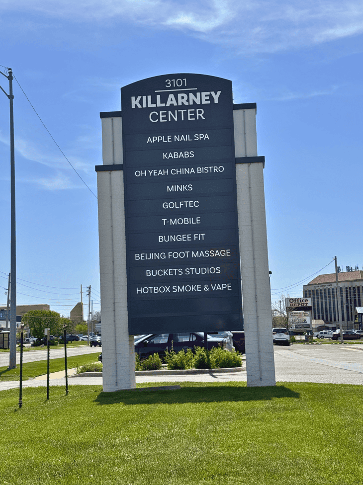 3101 N. Rock Road Wichita KS 67226