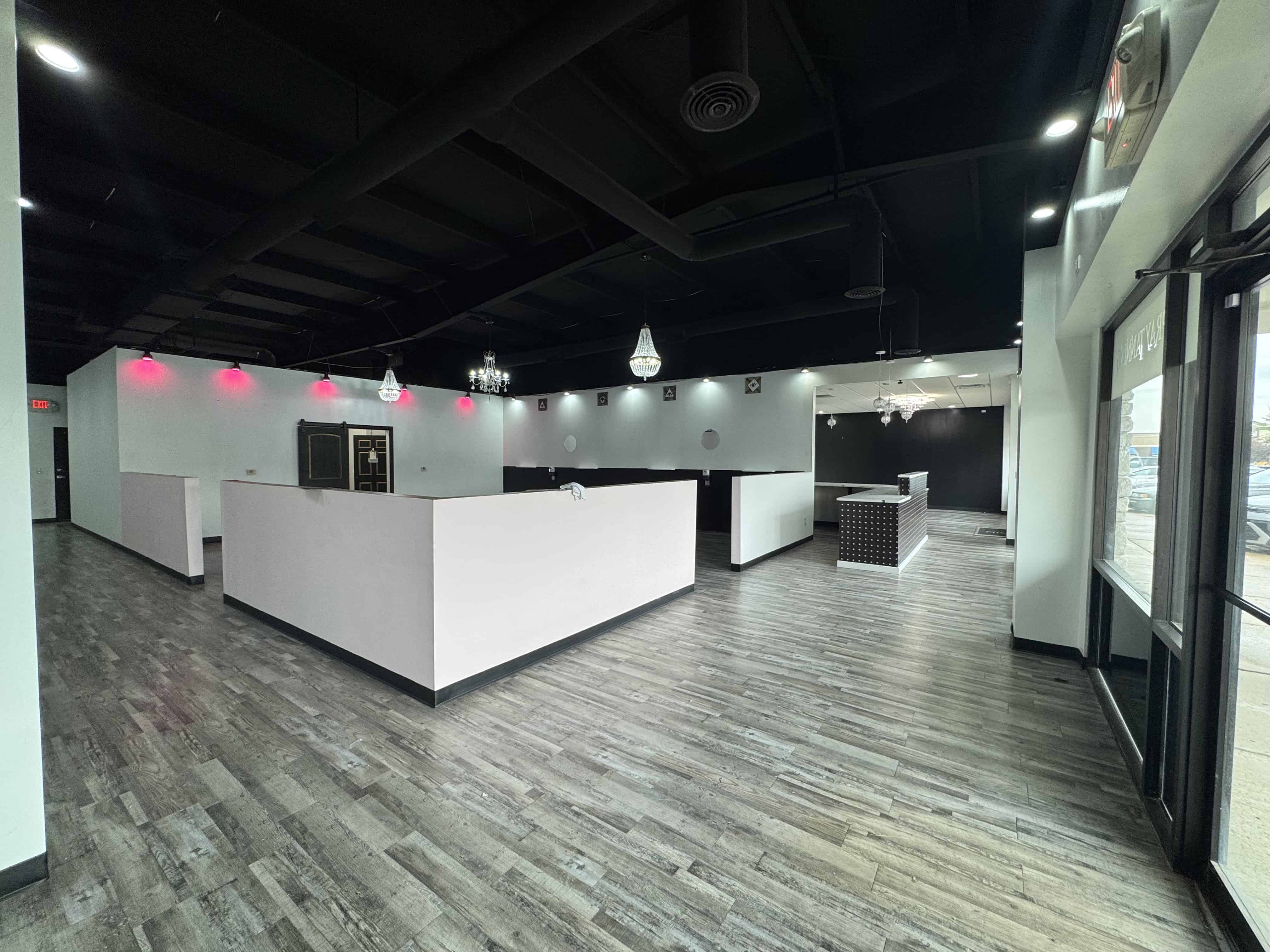 3101 N. Rock Road Wichita KS 67226