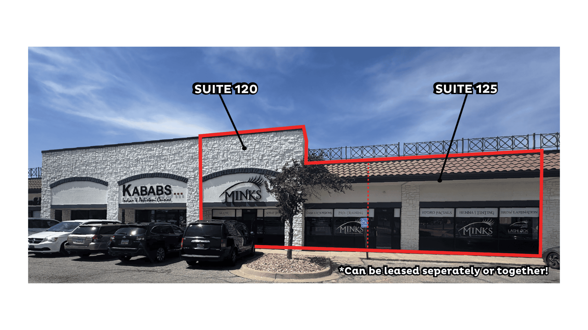 3101 N. Rock Road Wichita KS 67226