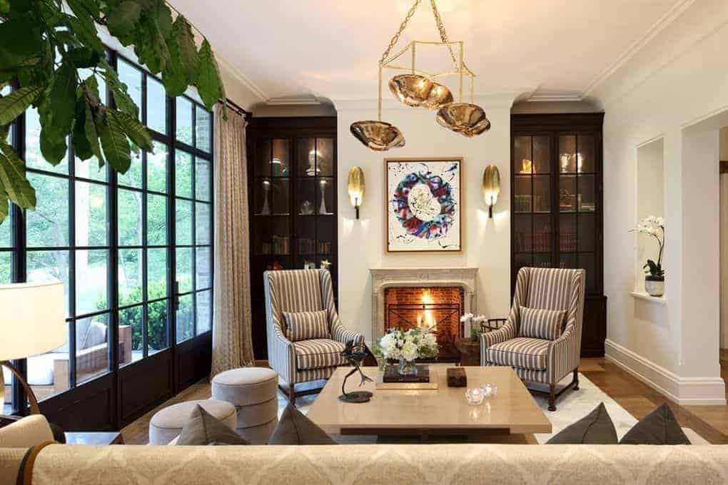 112 Woodland Road Brookline MA 02467