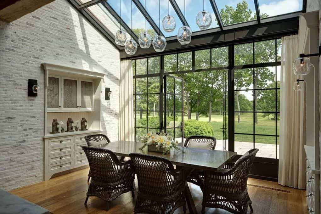 112 Woodland Road Brookline MA 02467
