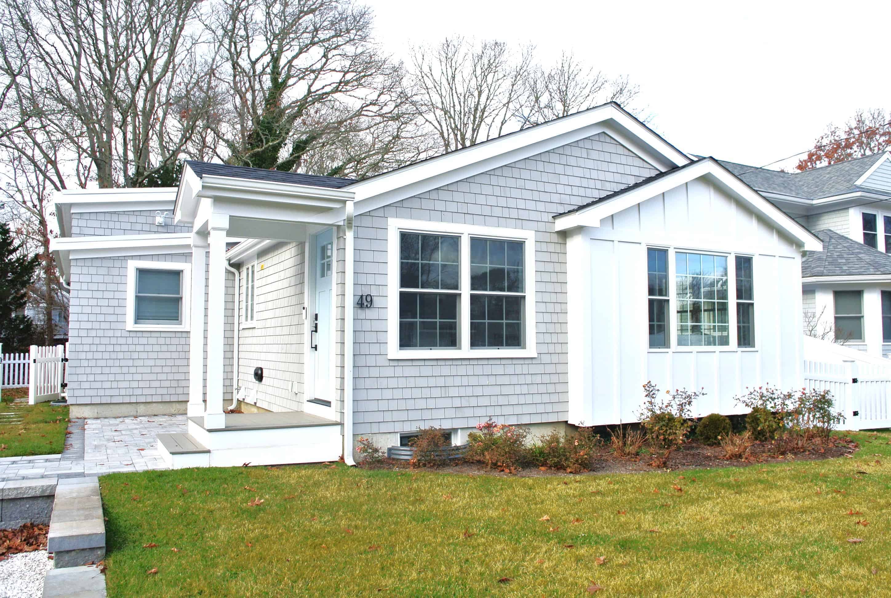 49 Shore Drive Popponesset Beach MA 02649