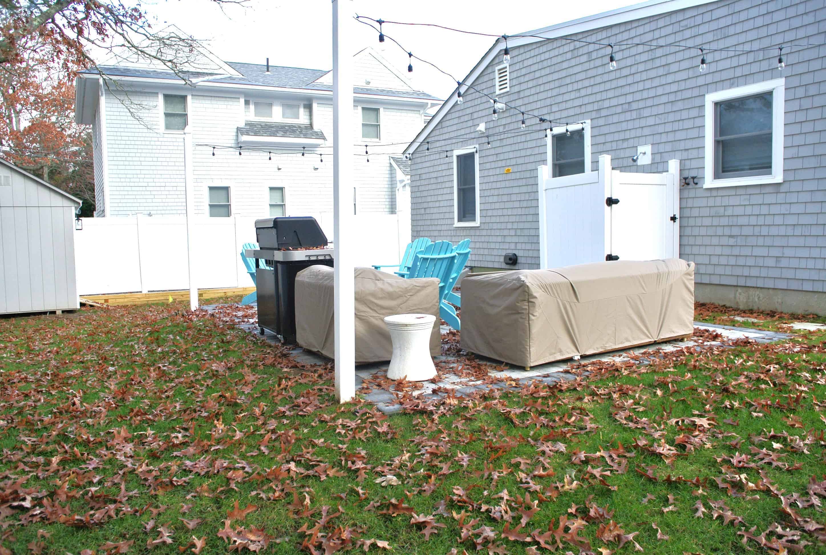 49 Shore Drive Popponesset Beach MA 02649