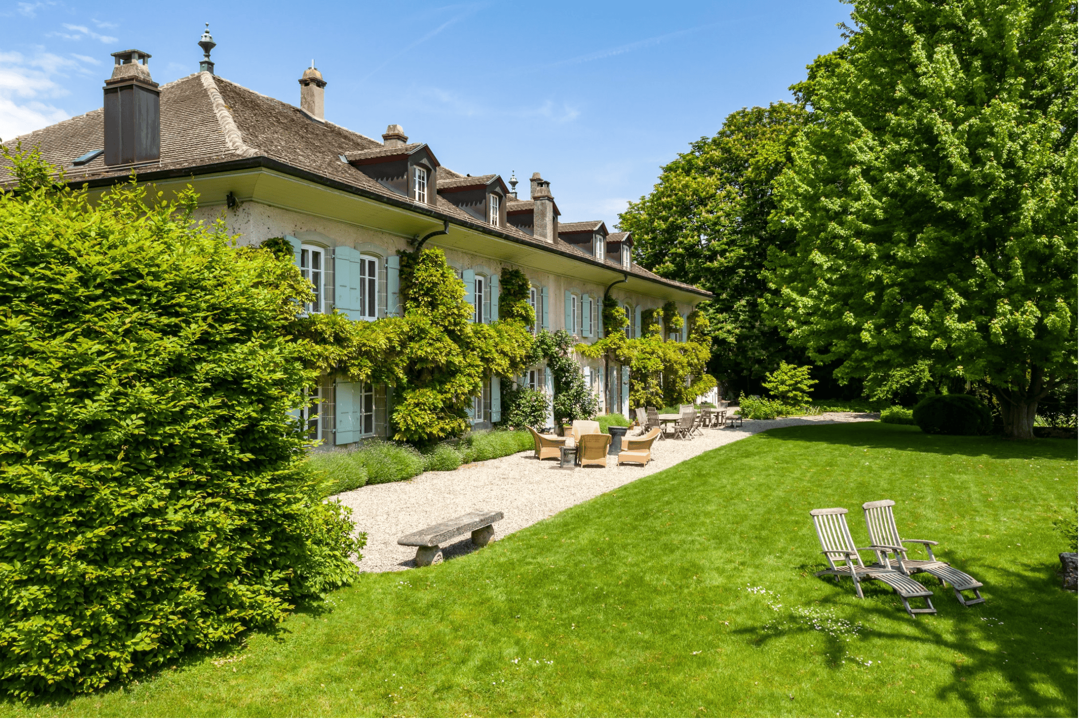 Tolochenaz Morges