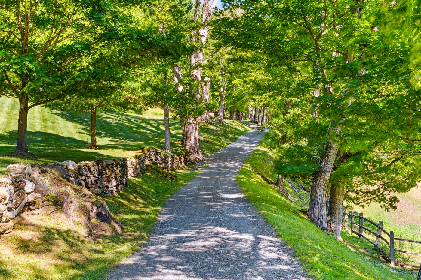 37 Maxham Road Pomfret VT 05067