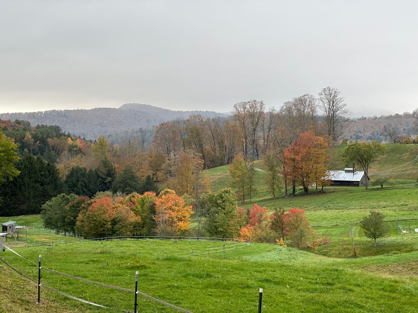 37 Maxham Road Pomfret VT 05067
