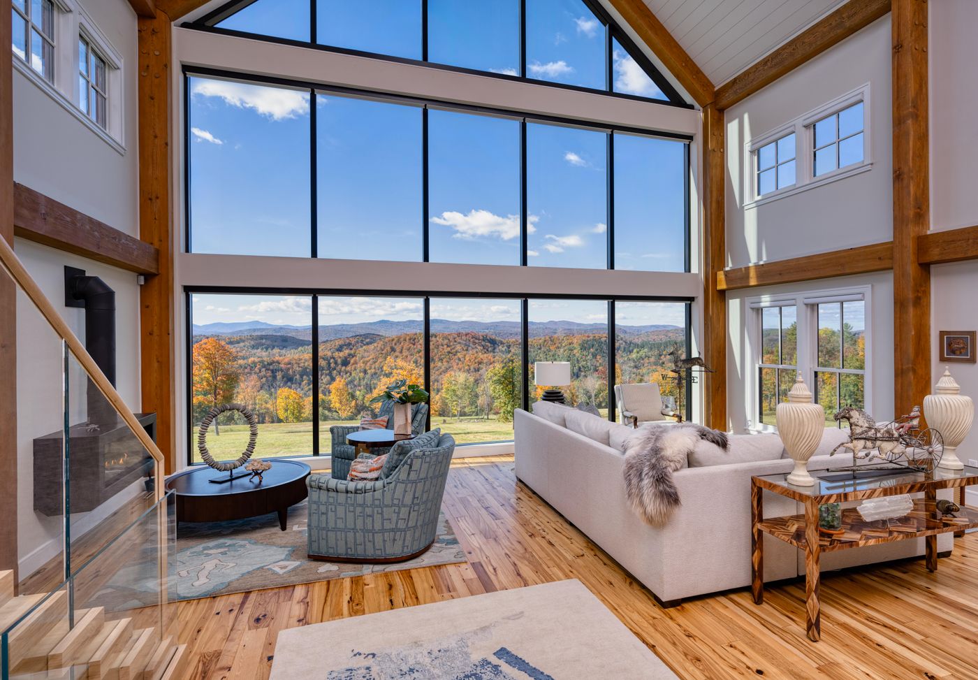 412 Skyland Lane Woodstock VT 05091