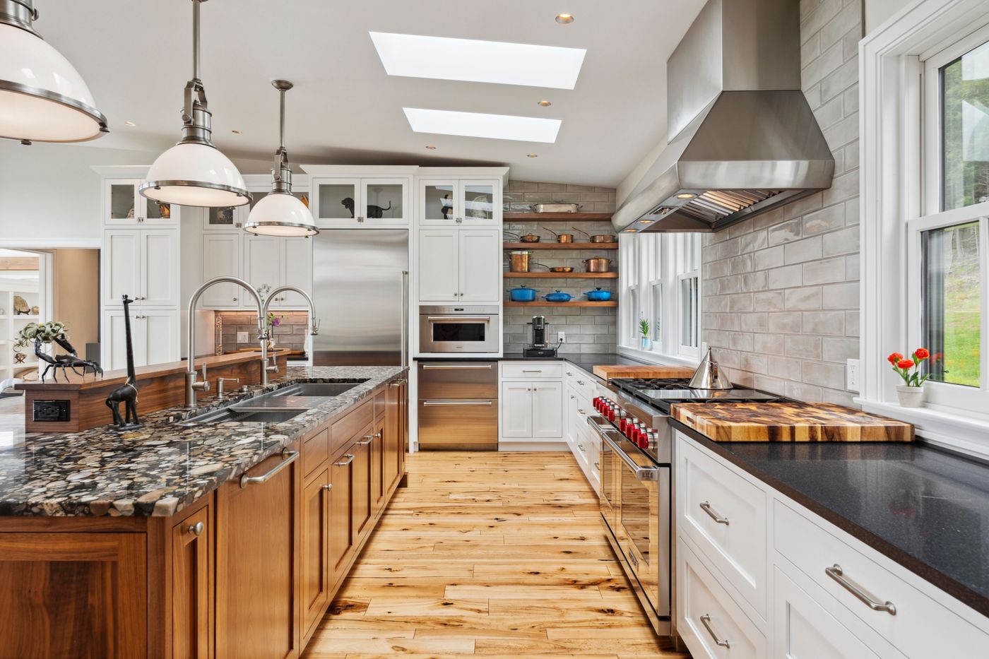 412 Skyland Lane Woodstock VT 05091