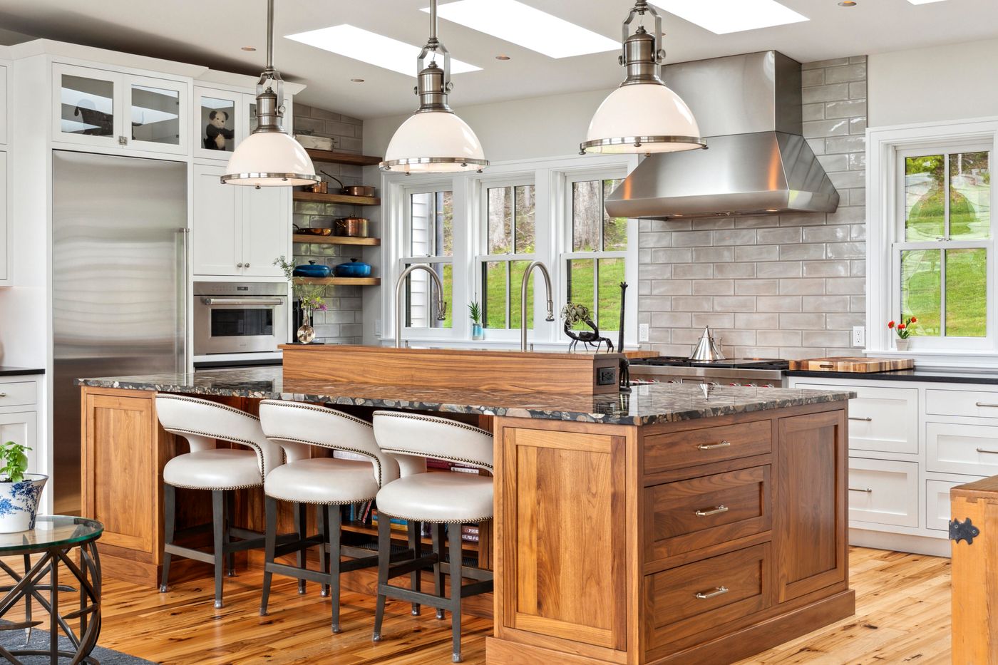 412 Skyland Lane Woodstock VT 05091