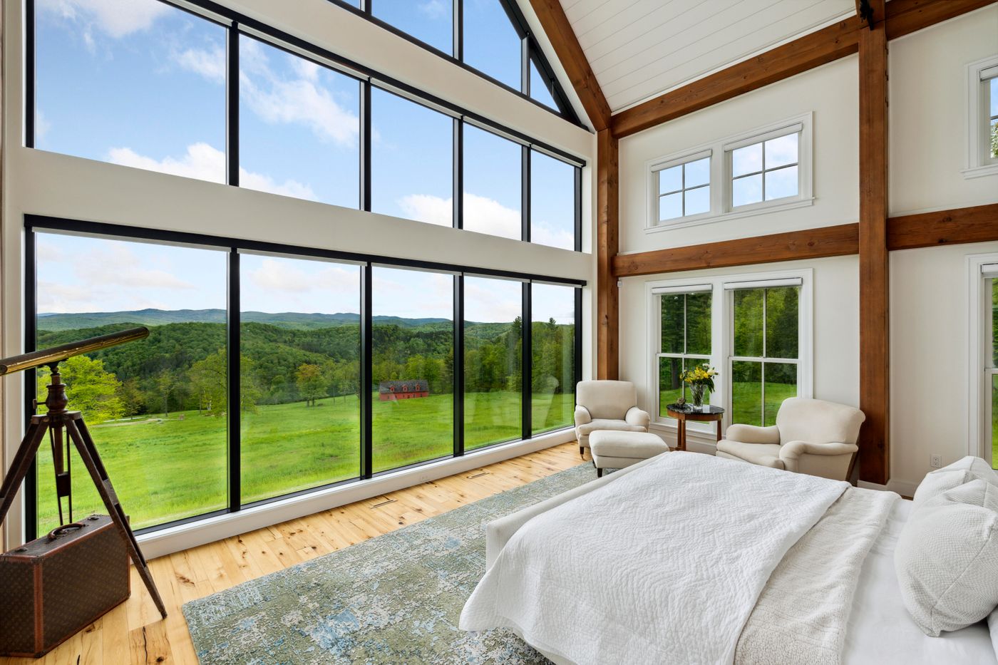 412 Skyland Lane Woodstock VT 05091