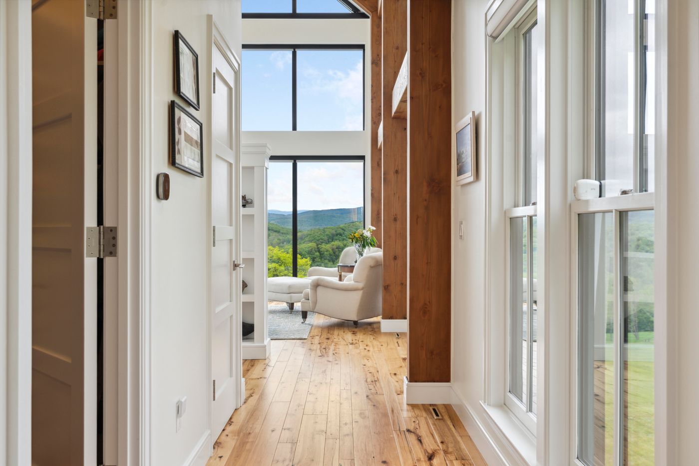 412 Skyland Lane Woodstock VT 05091