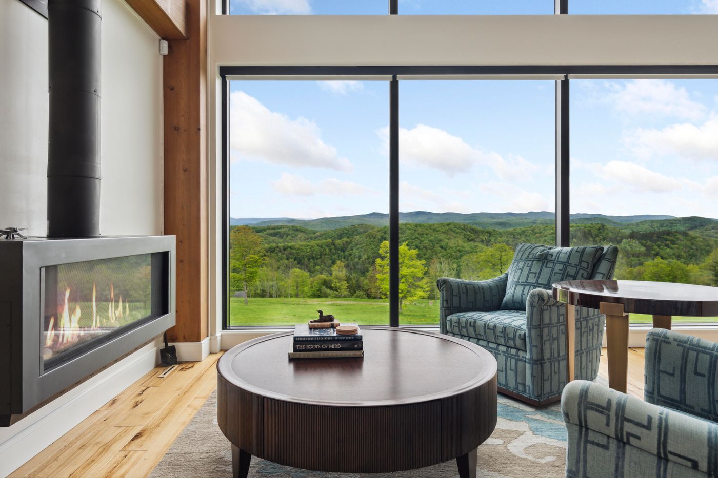 412 Skyland Lane Woodstock VT 05091