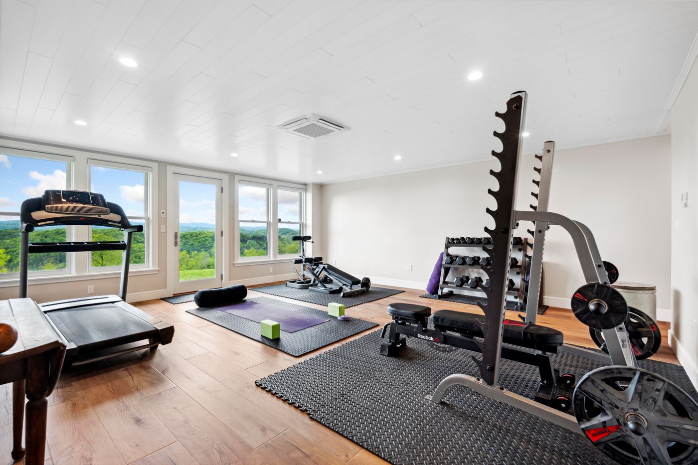 412 Skyland Lane Woodstock VT 05091