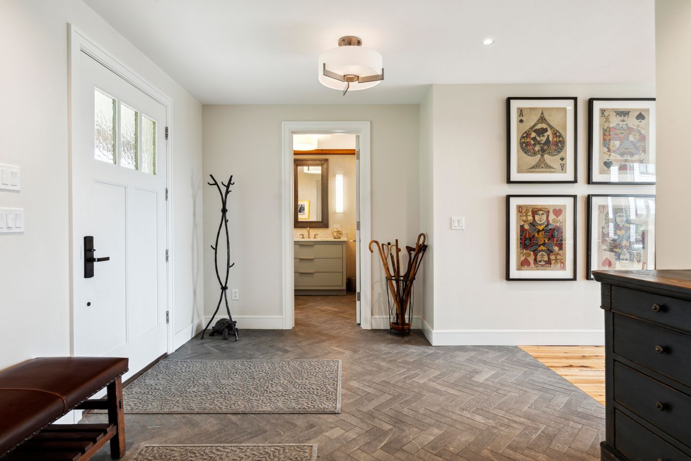 412 Skyland Lane Woodstock VT 05091