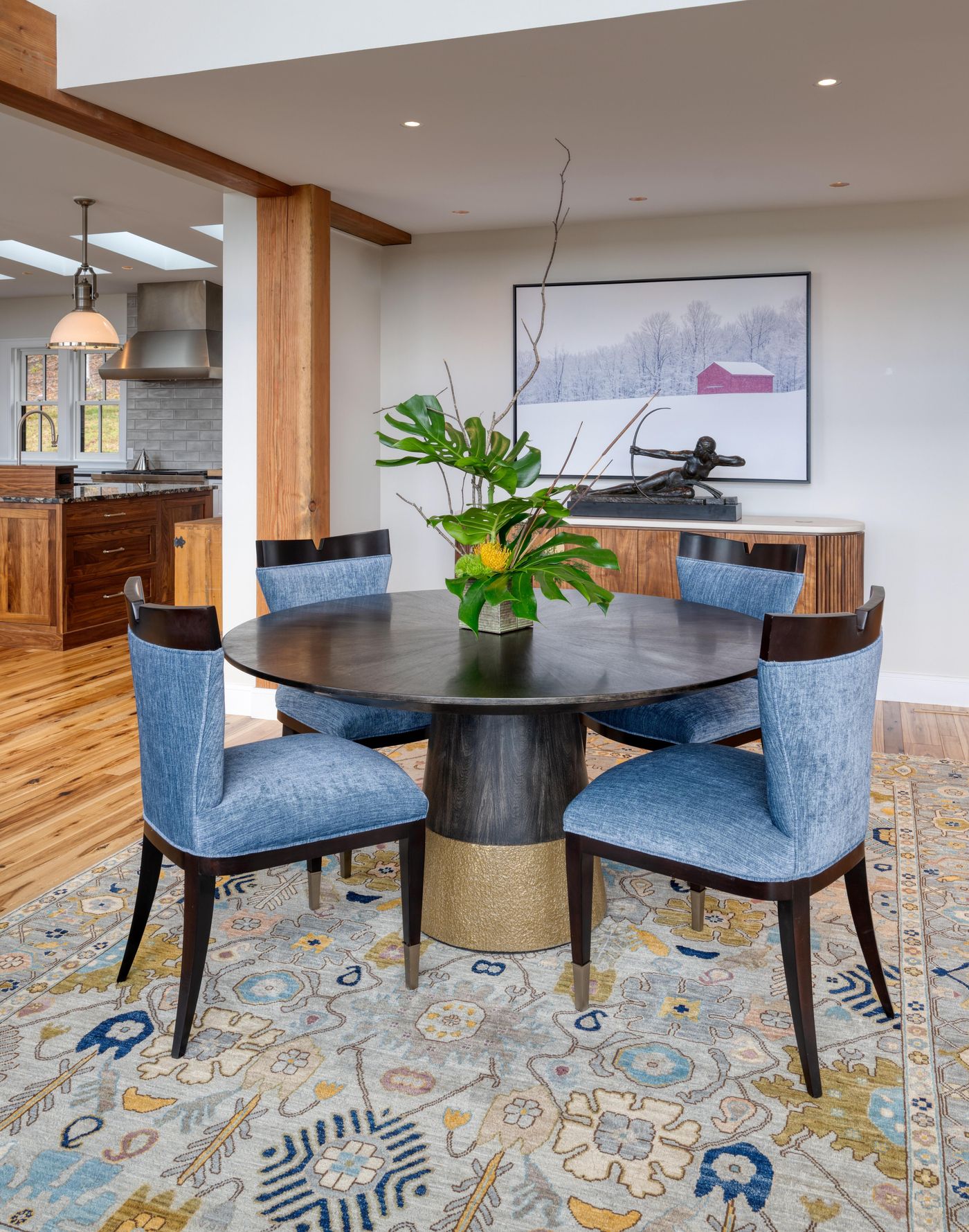 412 Skyland Lane Woodstock VT 05091