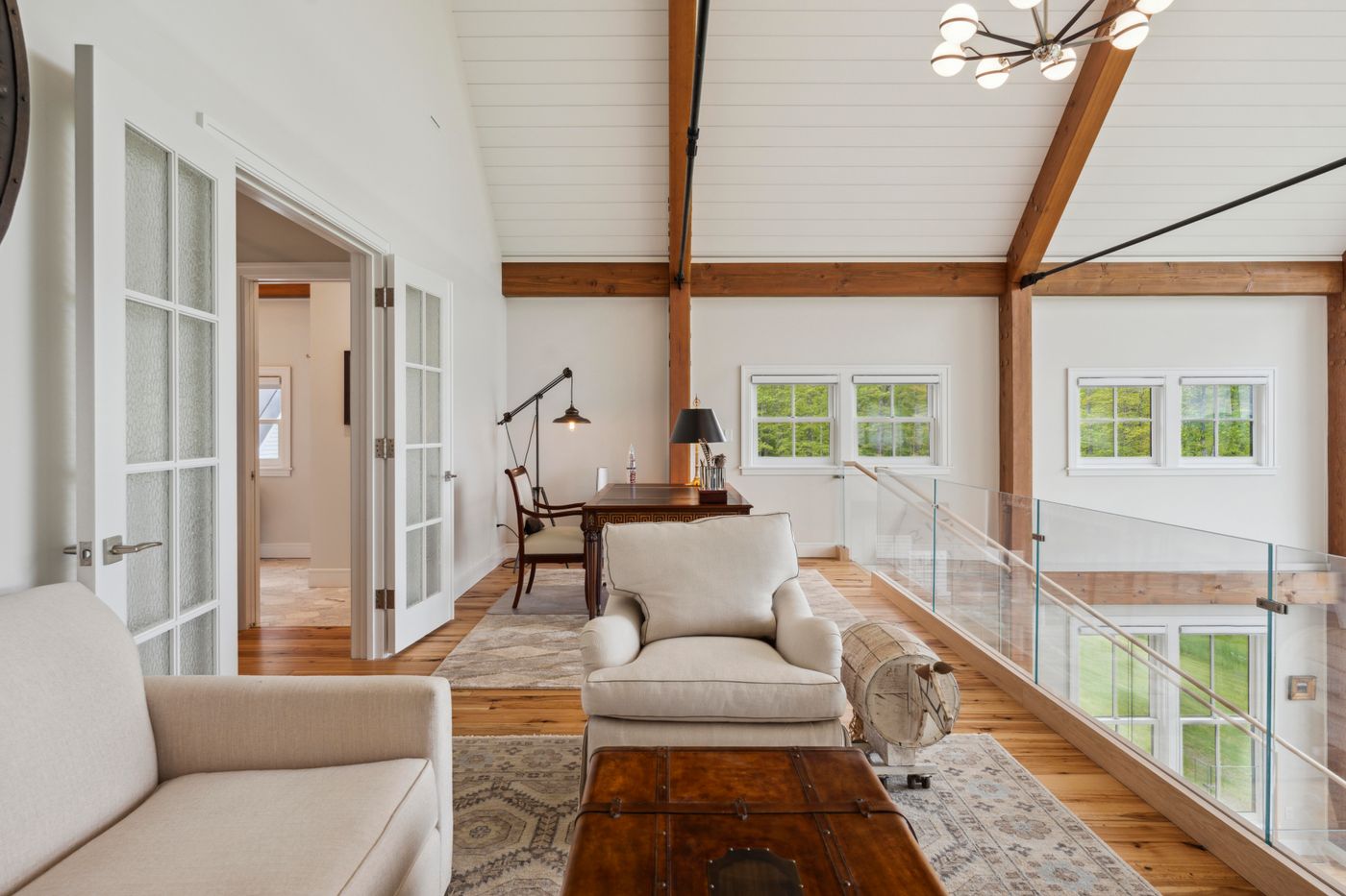 412 Skyland Lane Woodstock VT 05091