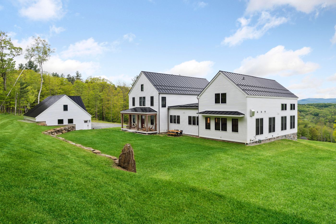 412 Skyland Lane Woodstock VT 05091