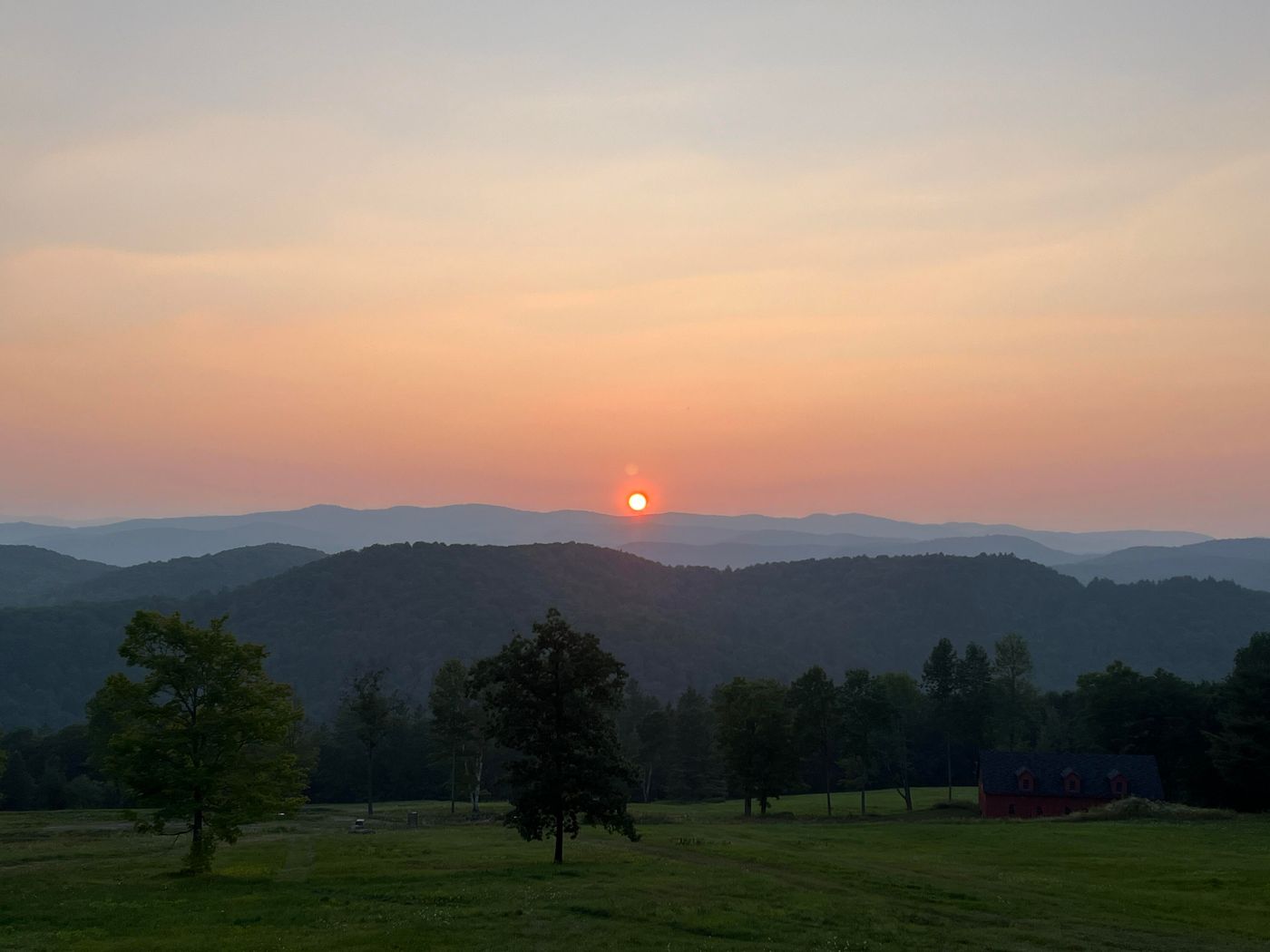 412 Skyland Lane Woodstock VT 05091