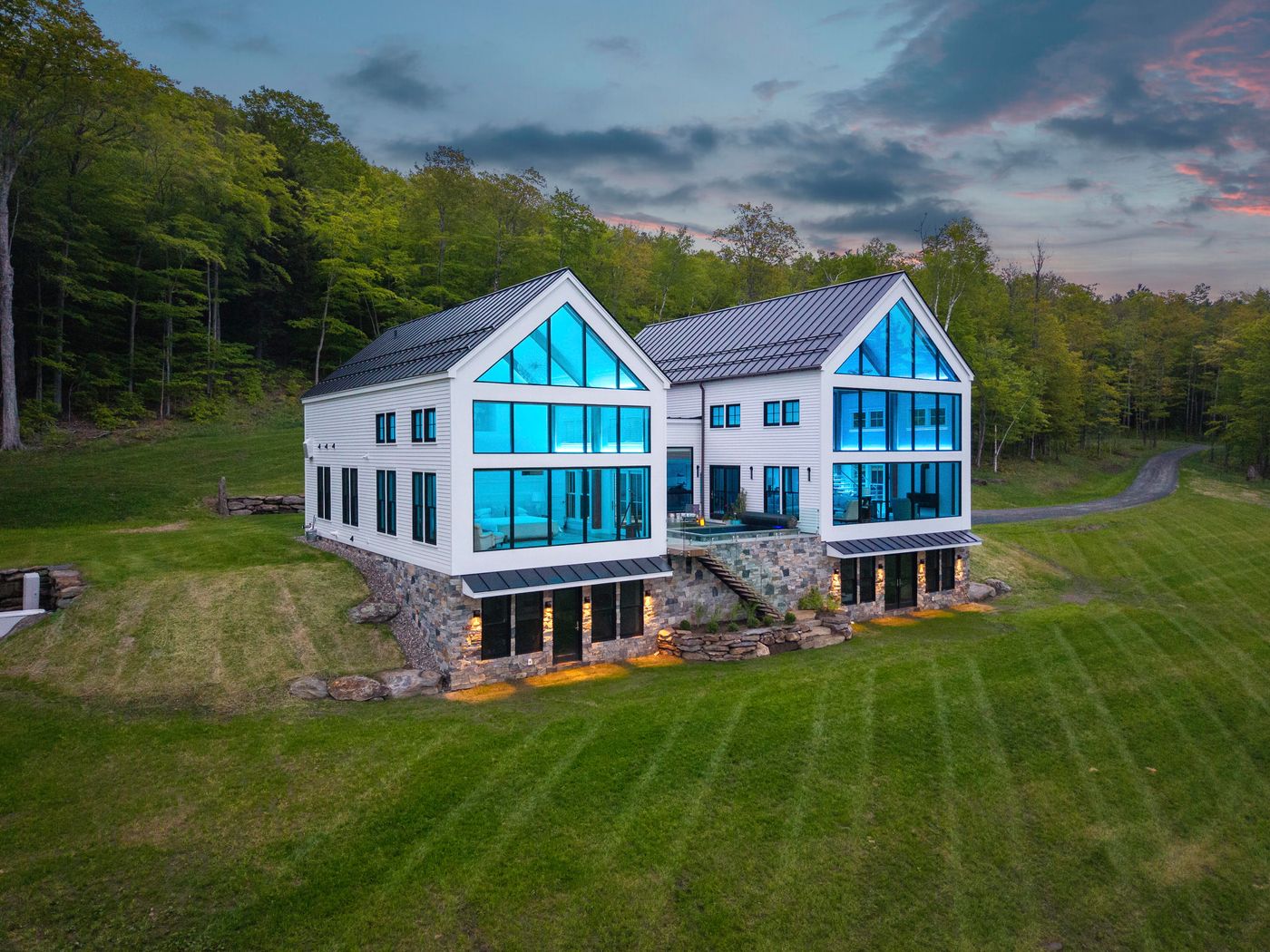 412 Skyland Lane Woodstock VT 05091