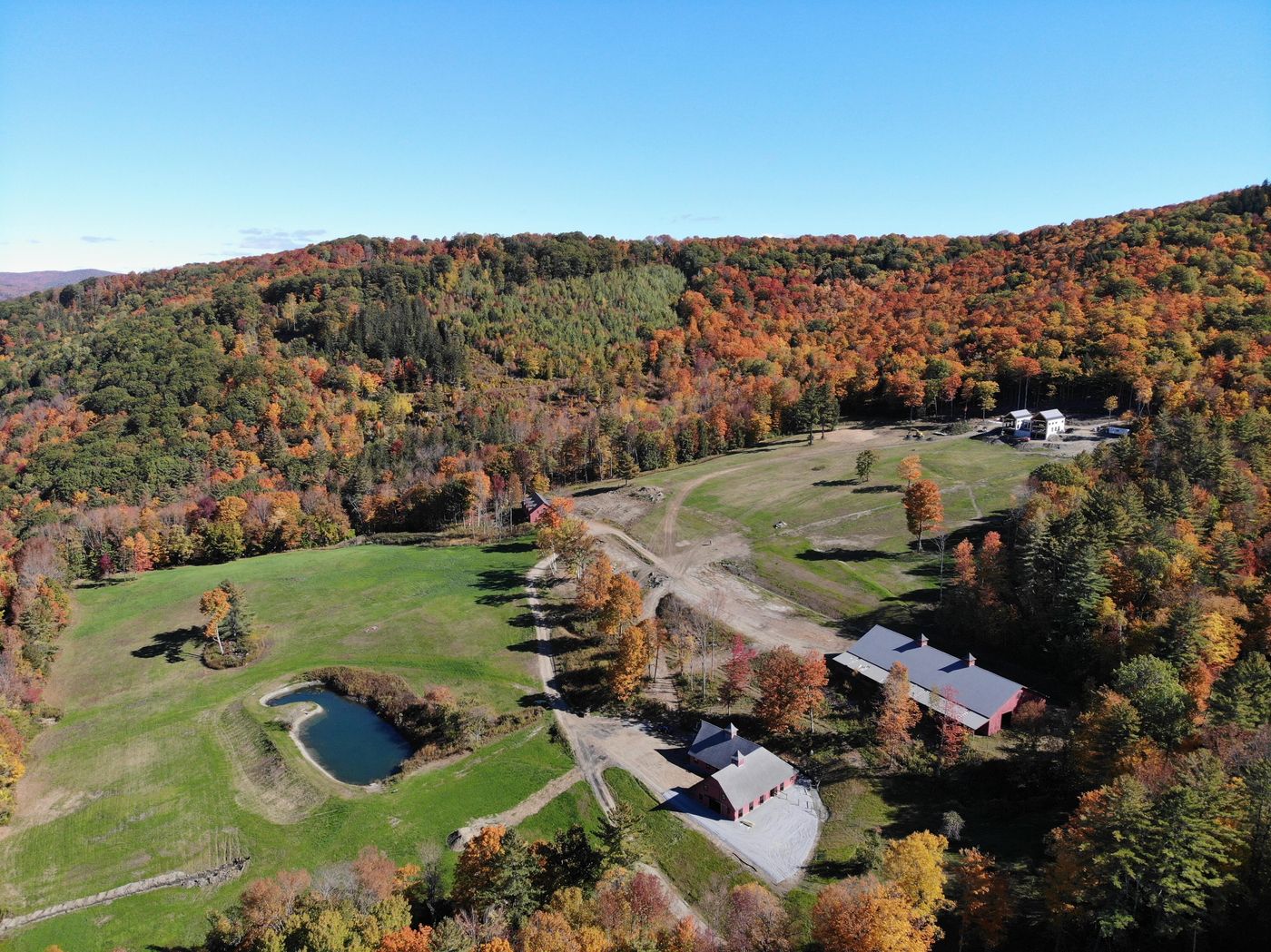412 Skyland Lane Woodstock VT 05091