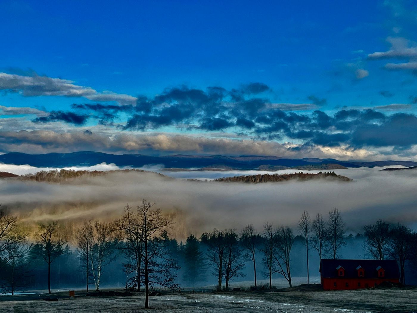 412 Skyland Lane Woodstock VT 05091