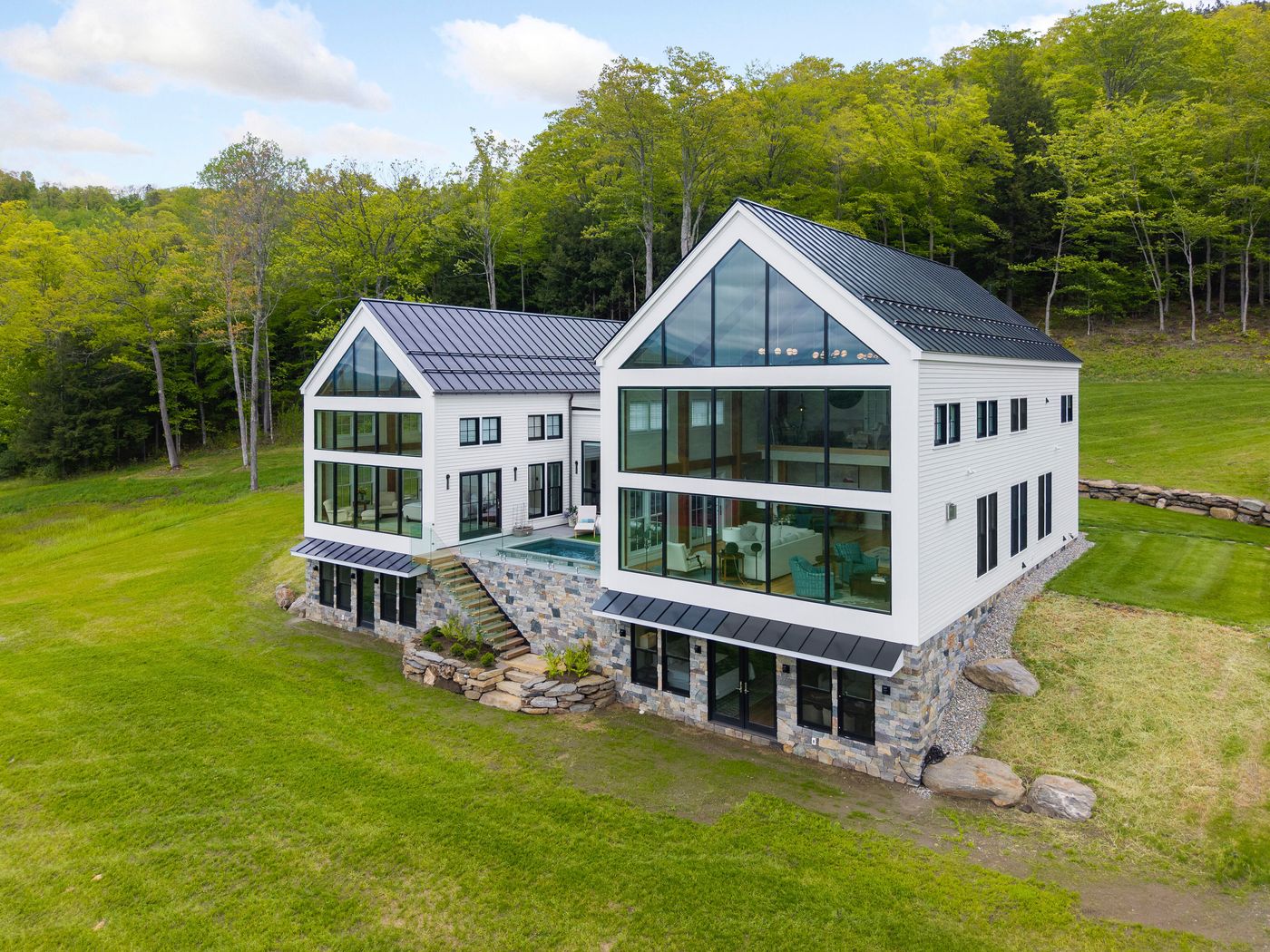412 Skyland Lane Woodstock VT 05091